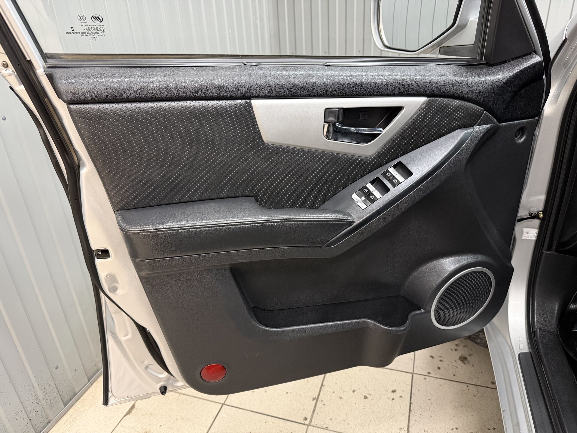 Lifan X60, I 2013