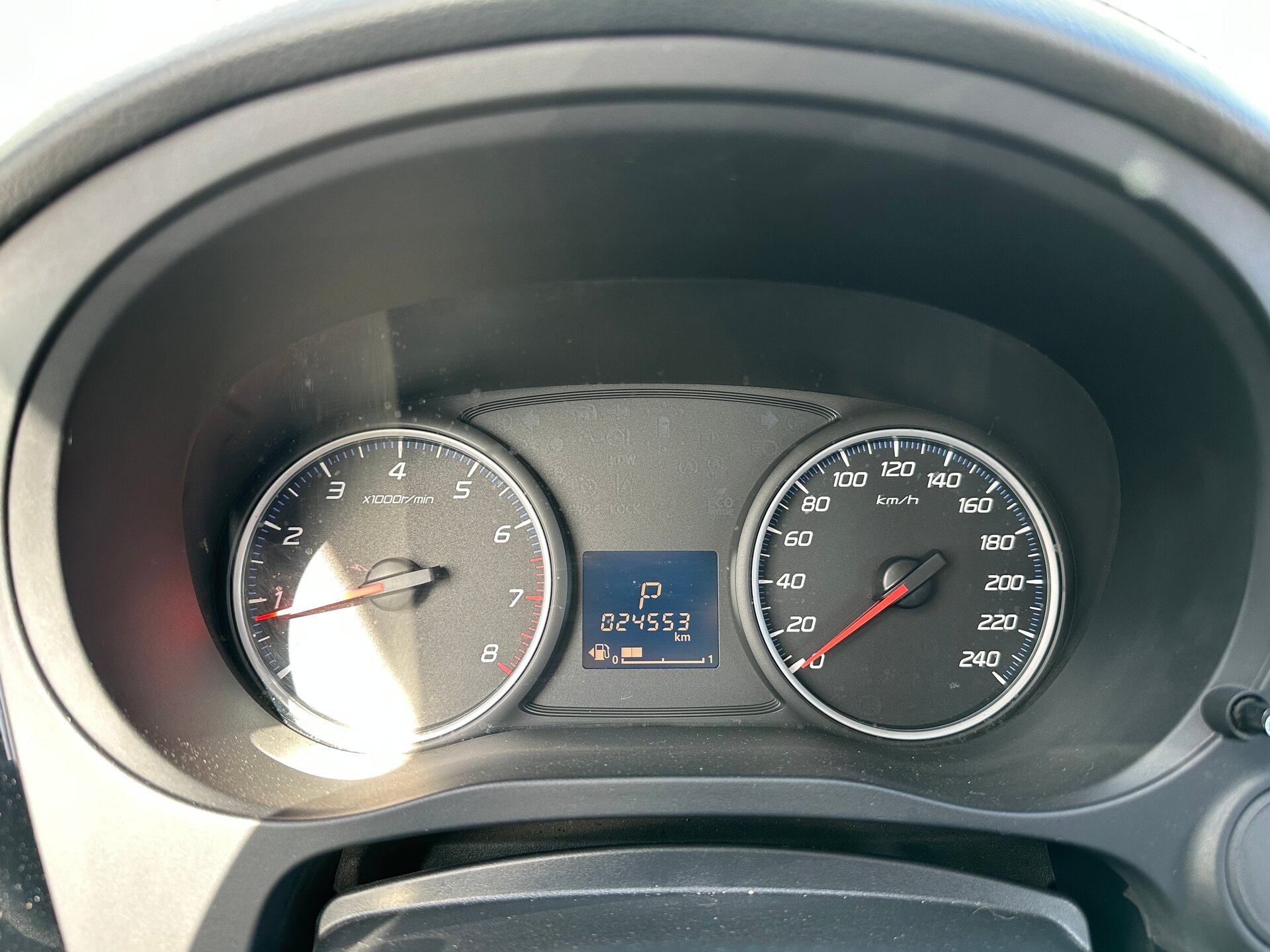 Mitsubishi Outlander, III Рестайлинг 3 2020