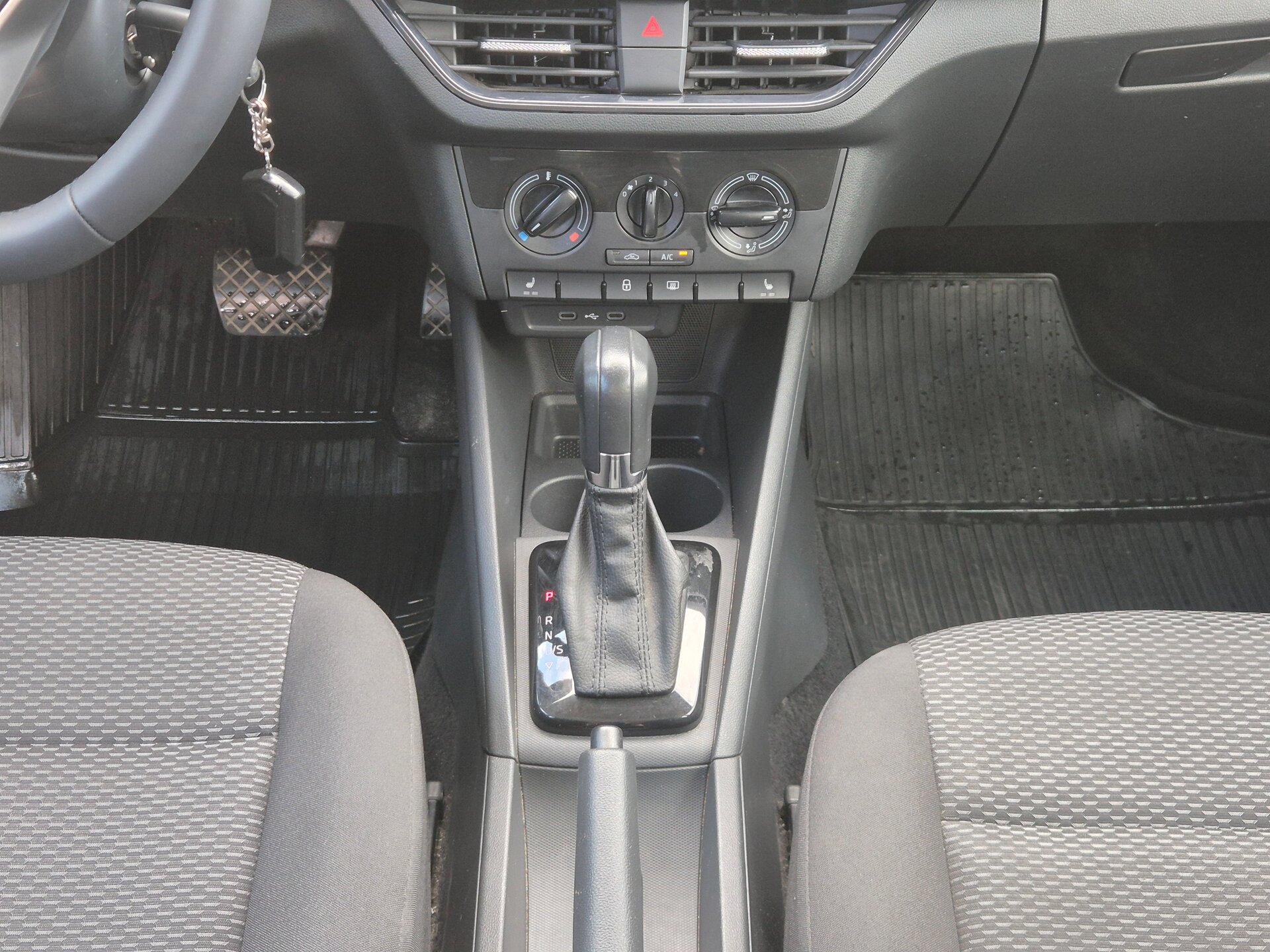 Volkswagen Polo, VI 2022