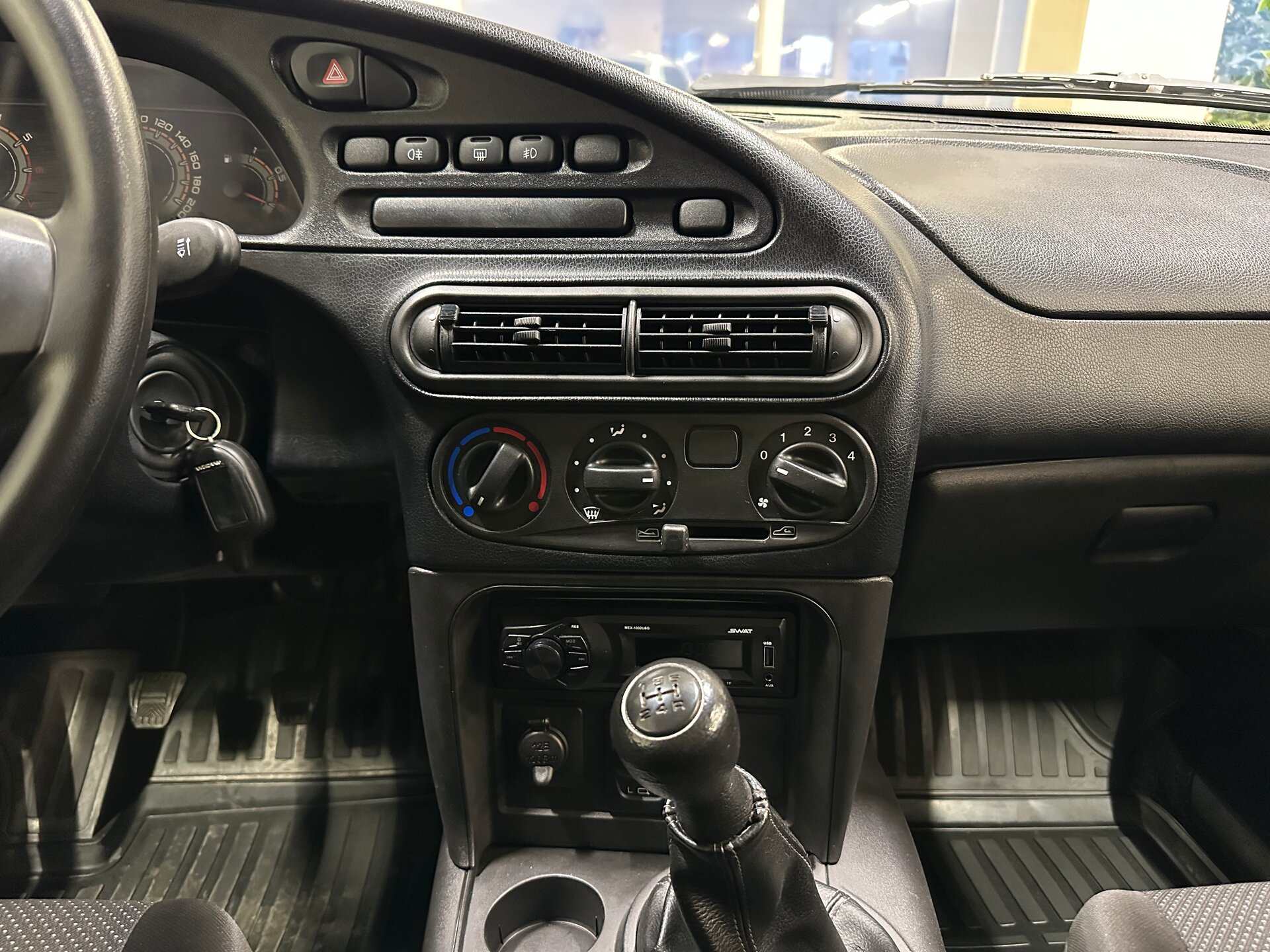 Lada (ВАЗ) Niva, I 2020
