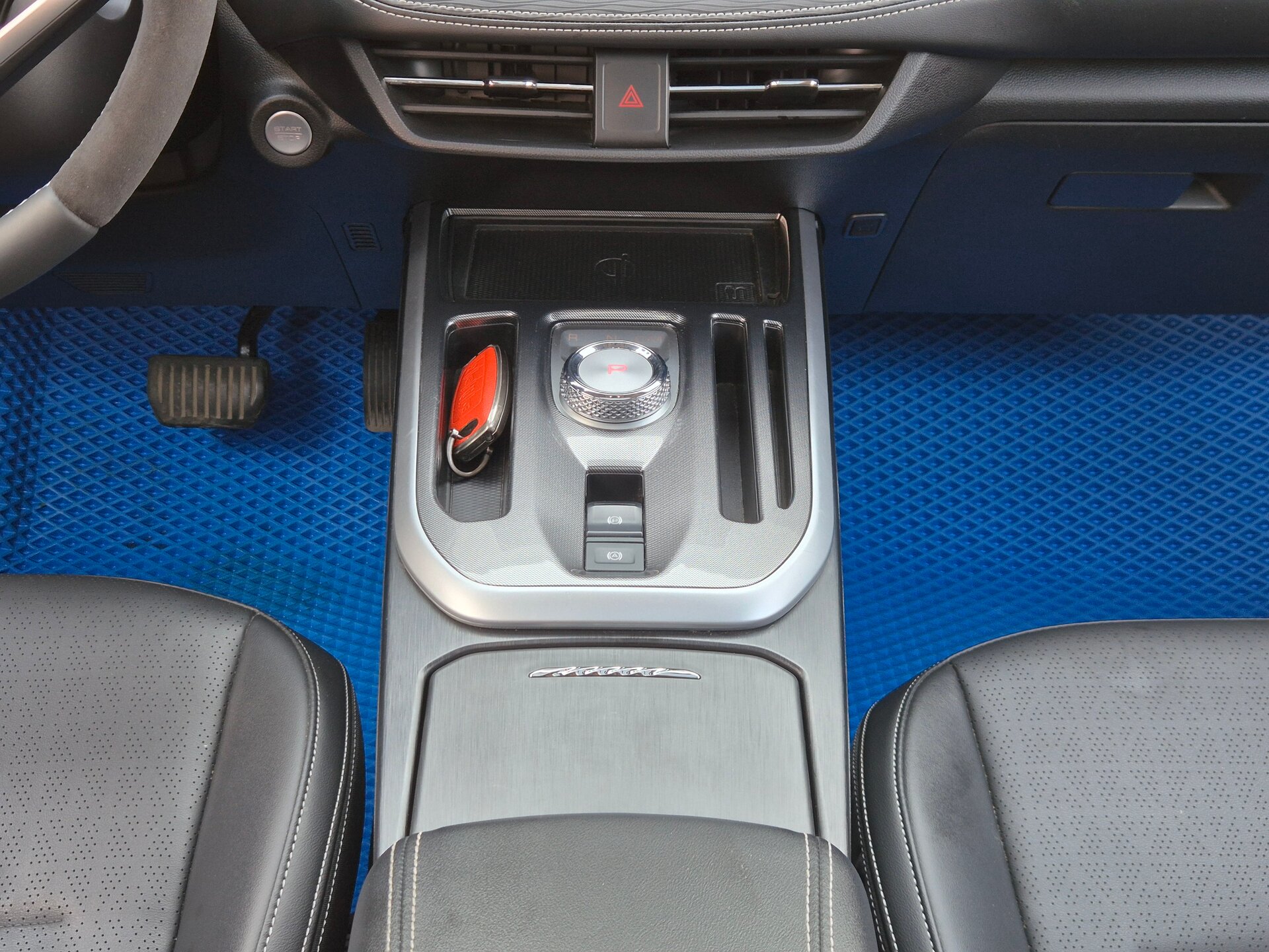Haval Jolion, I Рестайлинг 2024