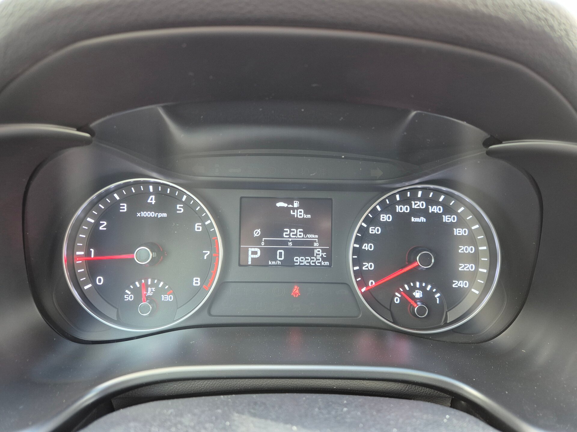 Kia Cerato, IV Рестайлинг 2021