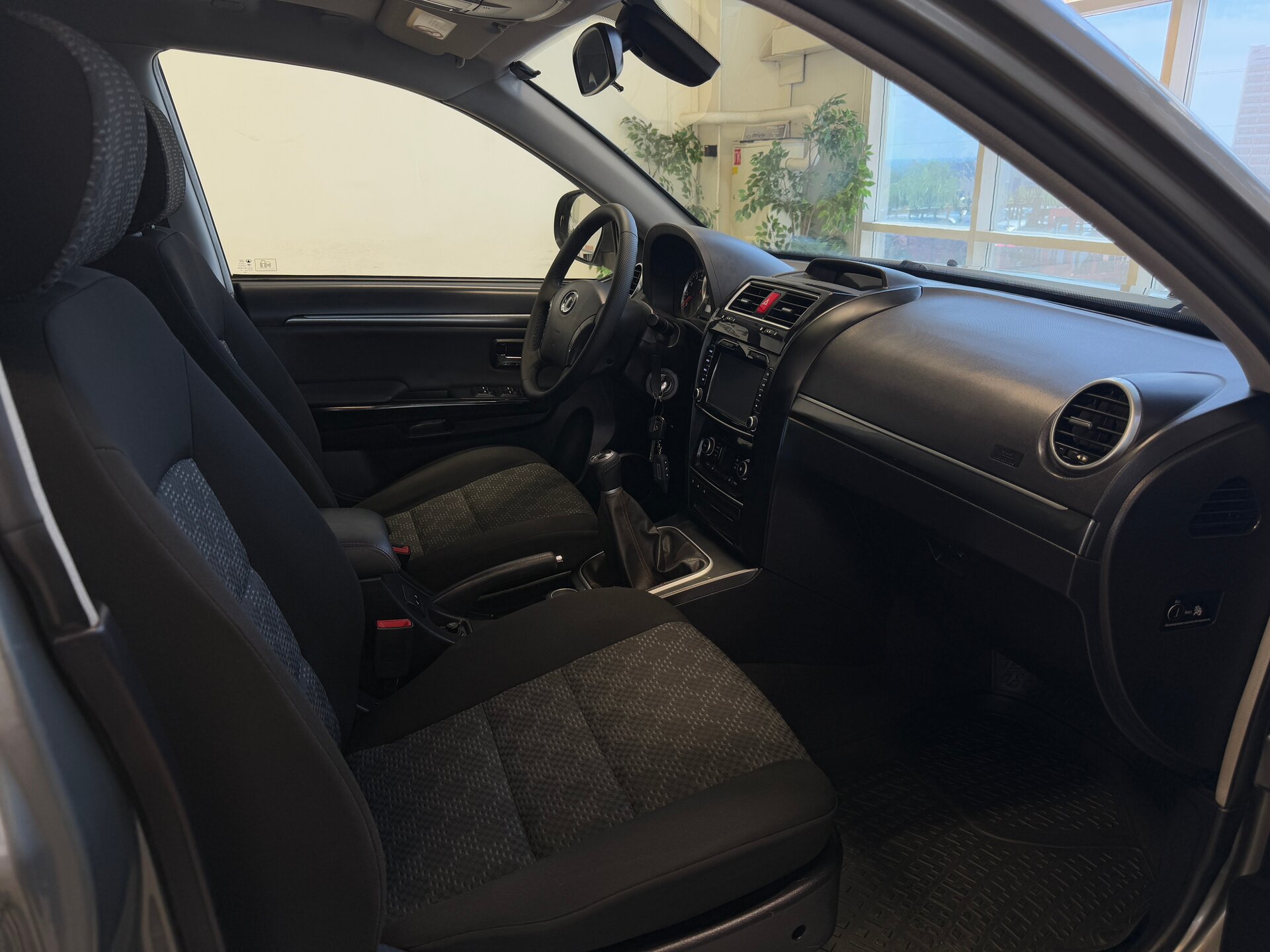 Great Wall Hover H3, I 2014