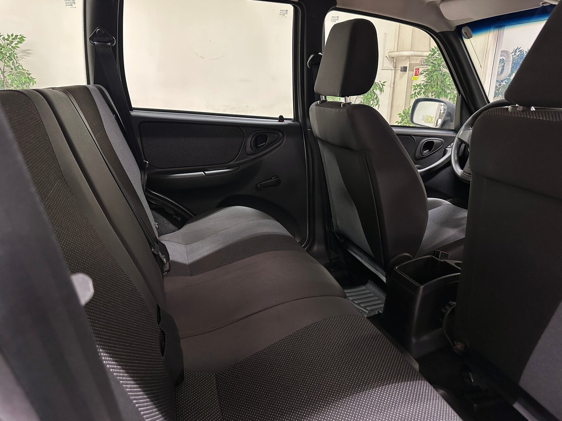 Lada (ВАЗ) Niva, I 2020