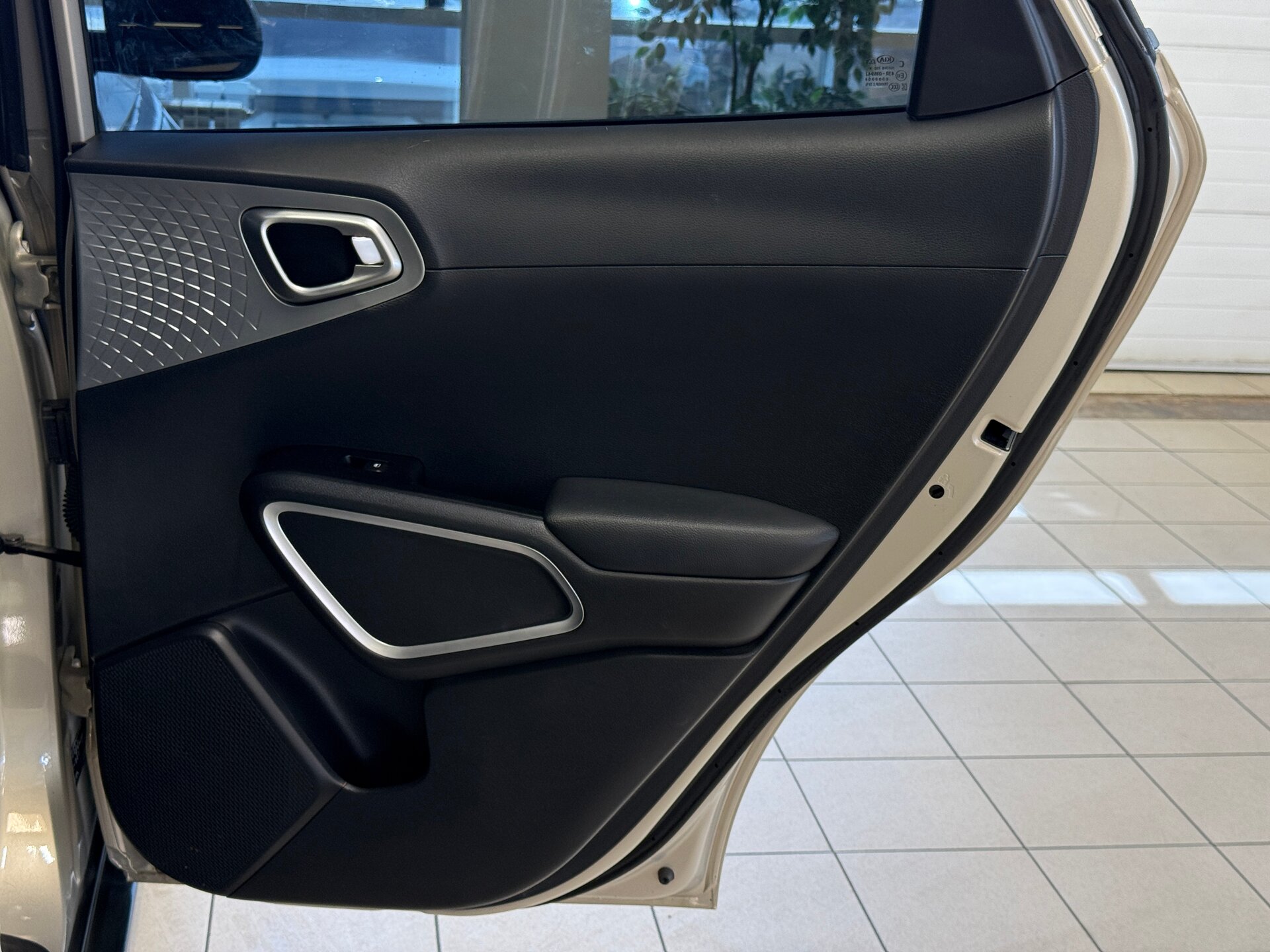 Kia Soul, III 2020