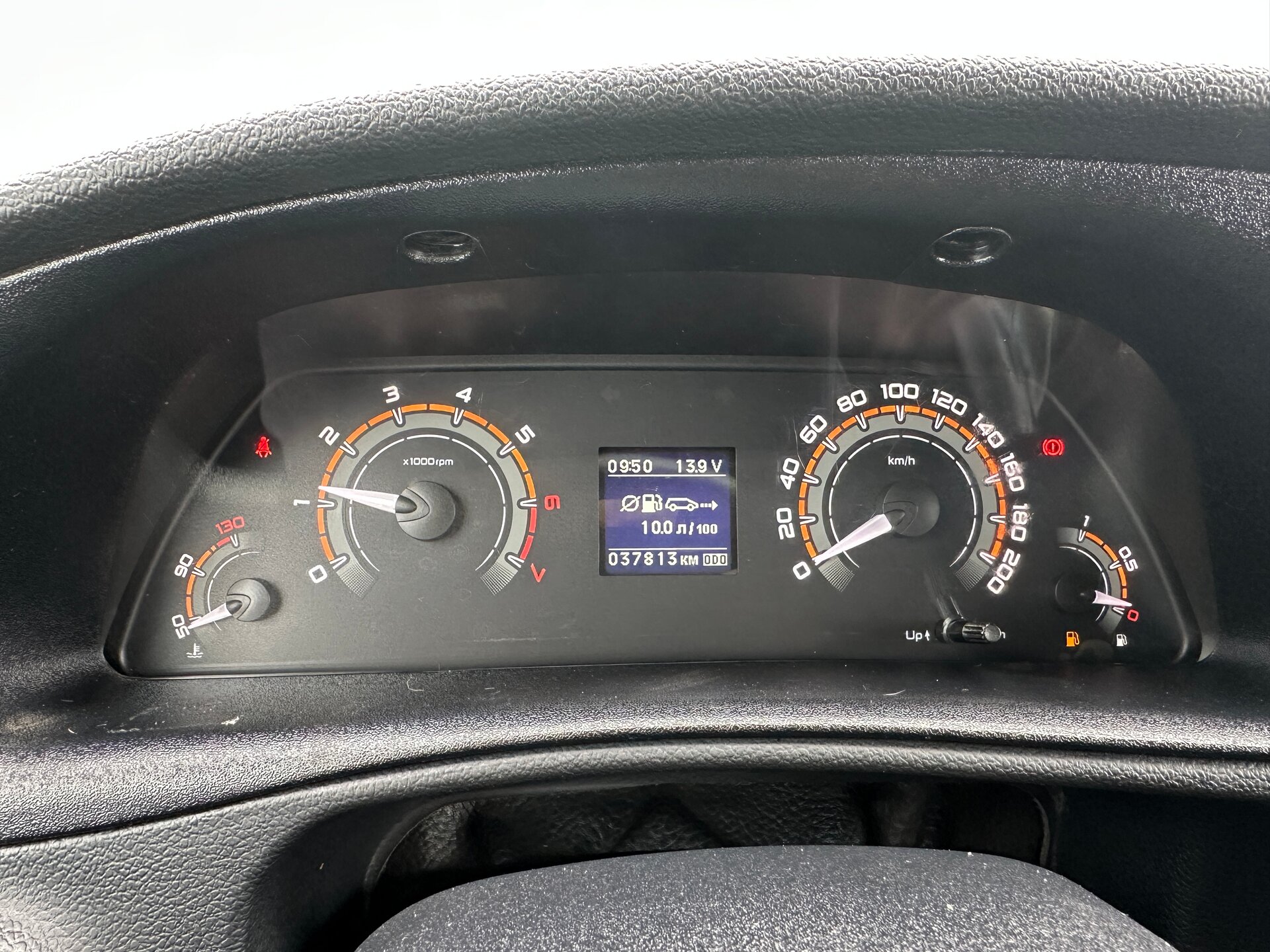 Lada (ВАЗ) Niva Travel, I 2024