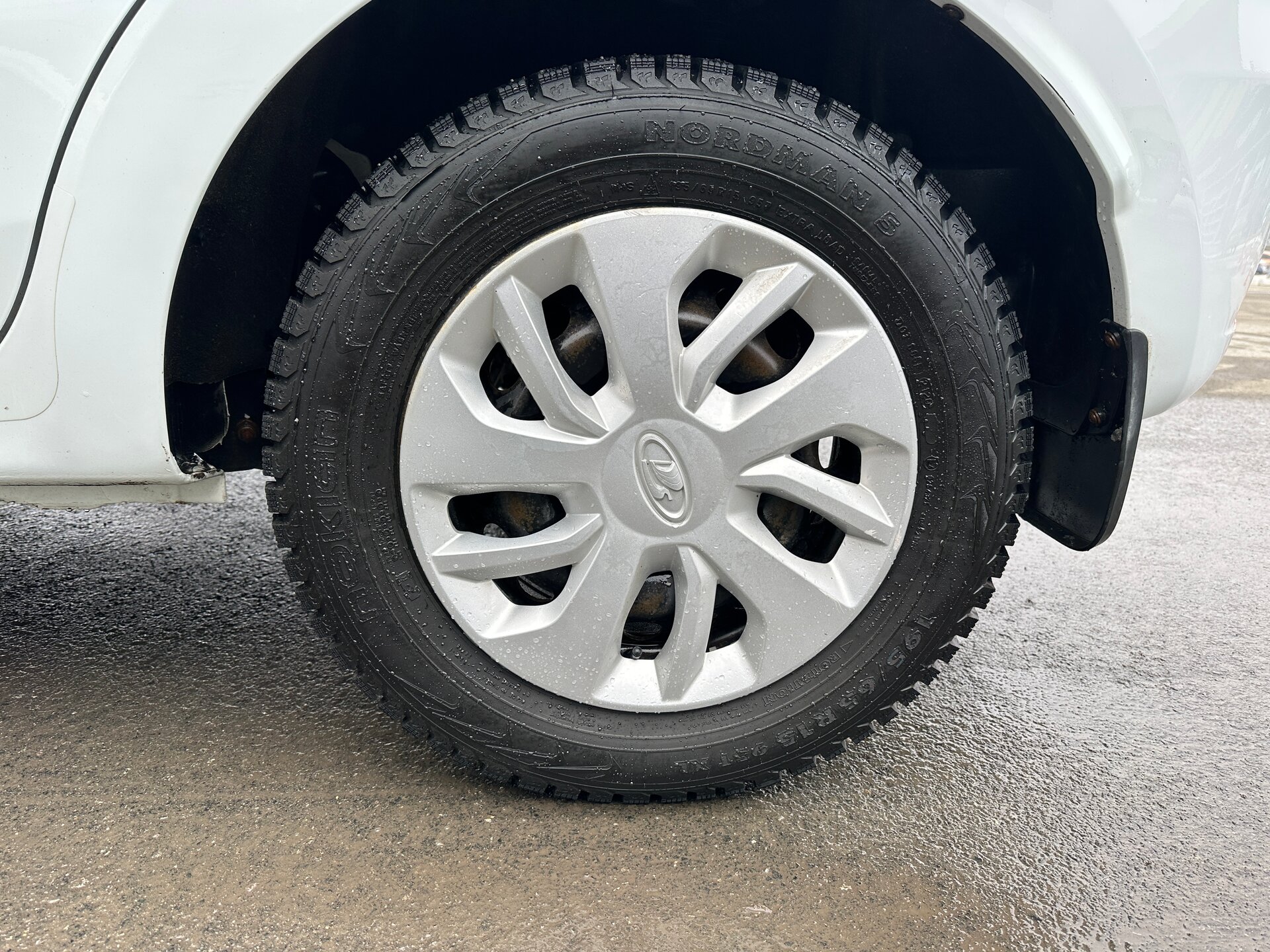 Lada (ВАЗ) XRAY, I 2019
