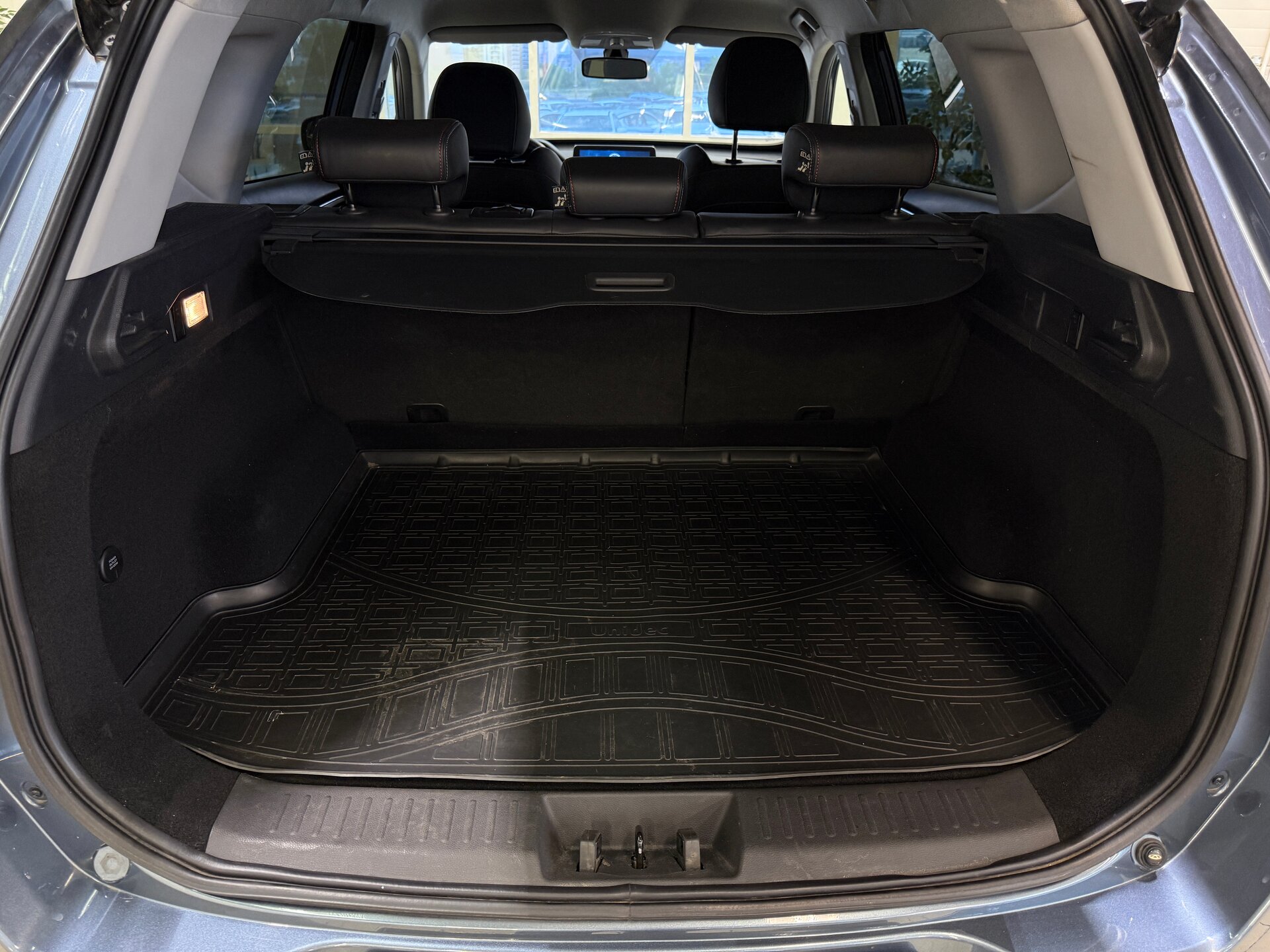 Chery Tiggo 7 Pro, I 2021