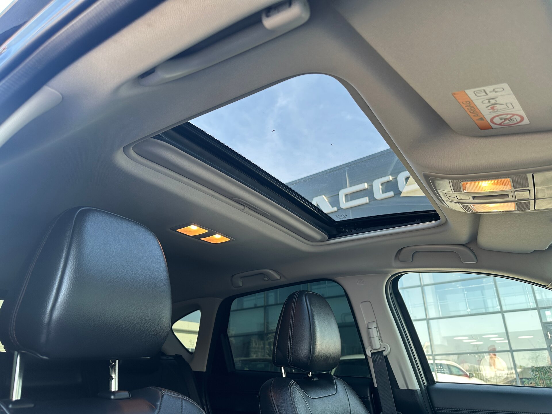 Mazda CX-5, II 2017