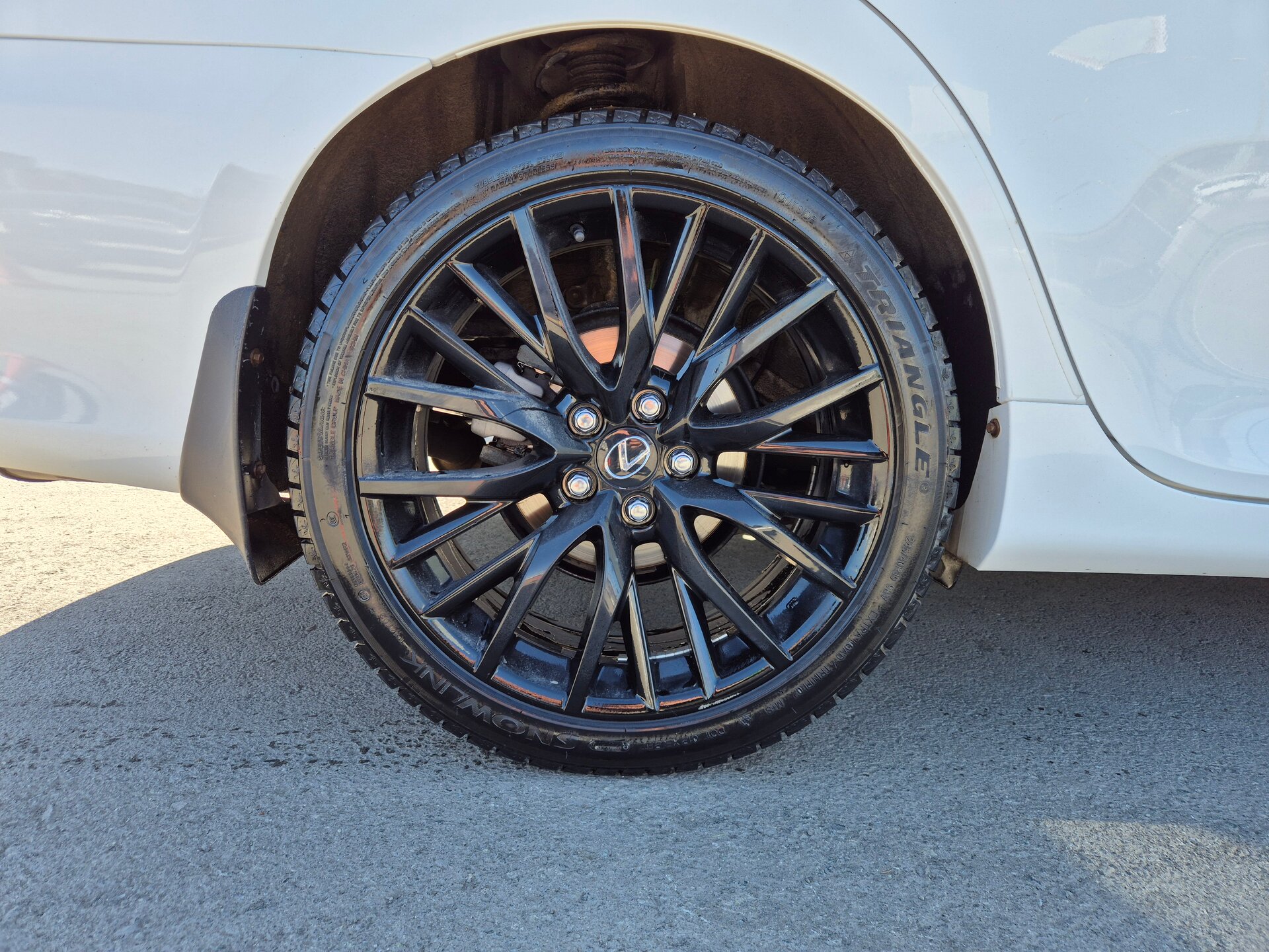 Toyota Camry, VII (XV50) Рестайлинг 2016