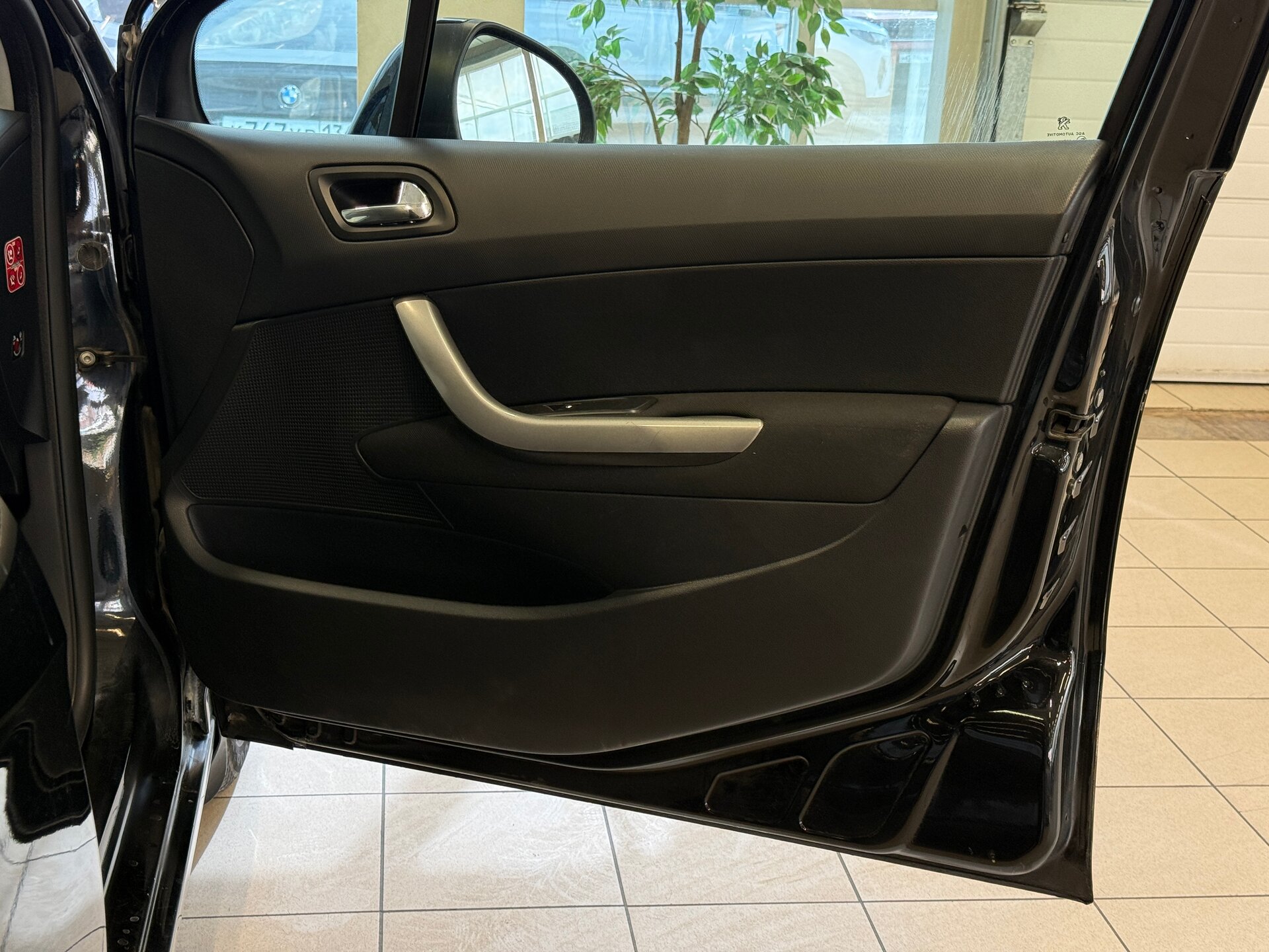 Peugeot 408, I 2013