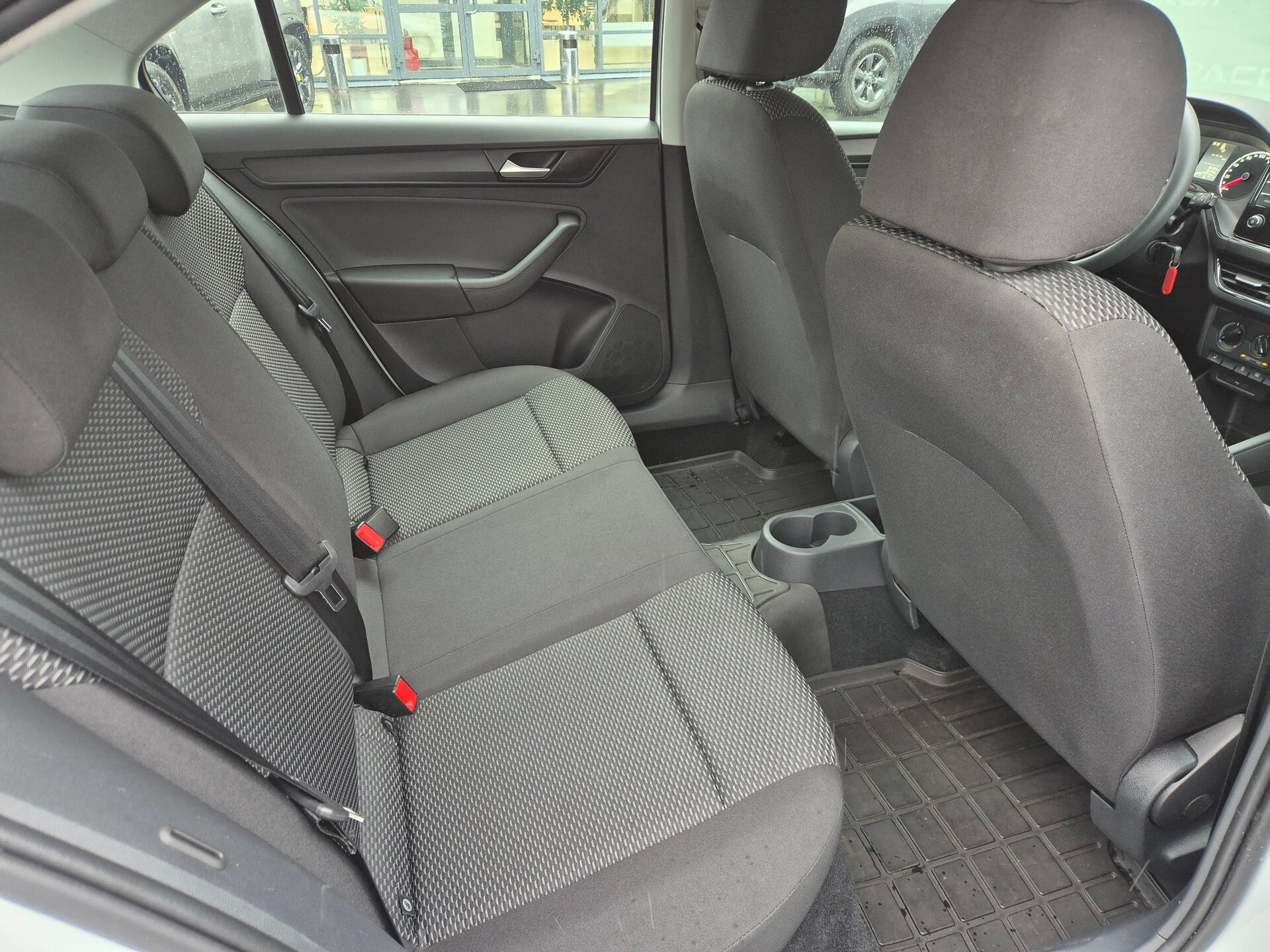 Volkswagen Polo, VI 2021