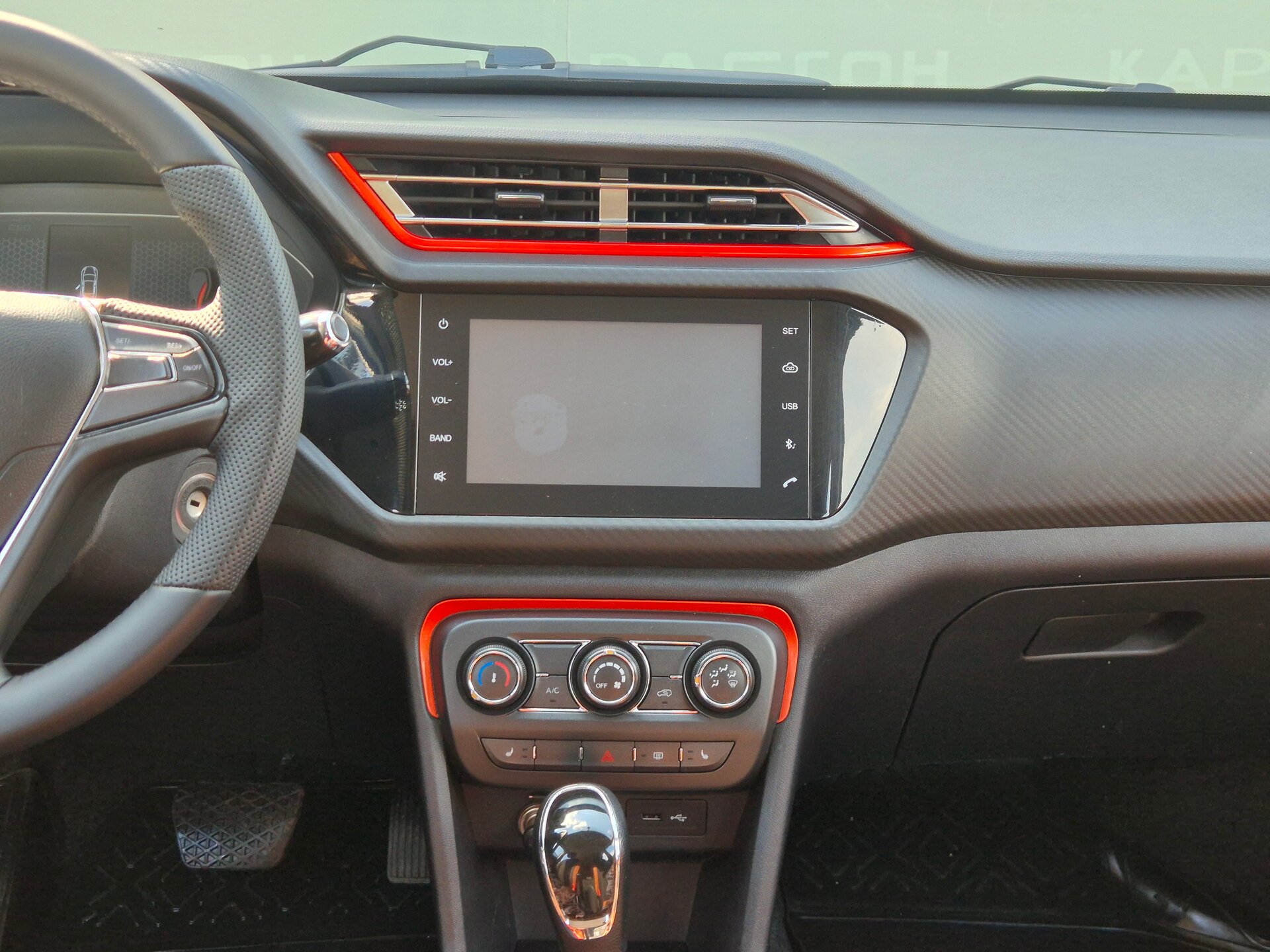 Chery Tiggo 2, I 2017