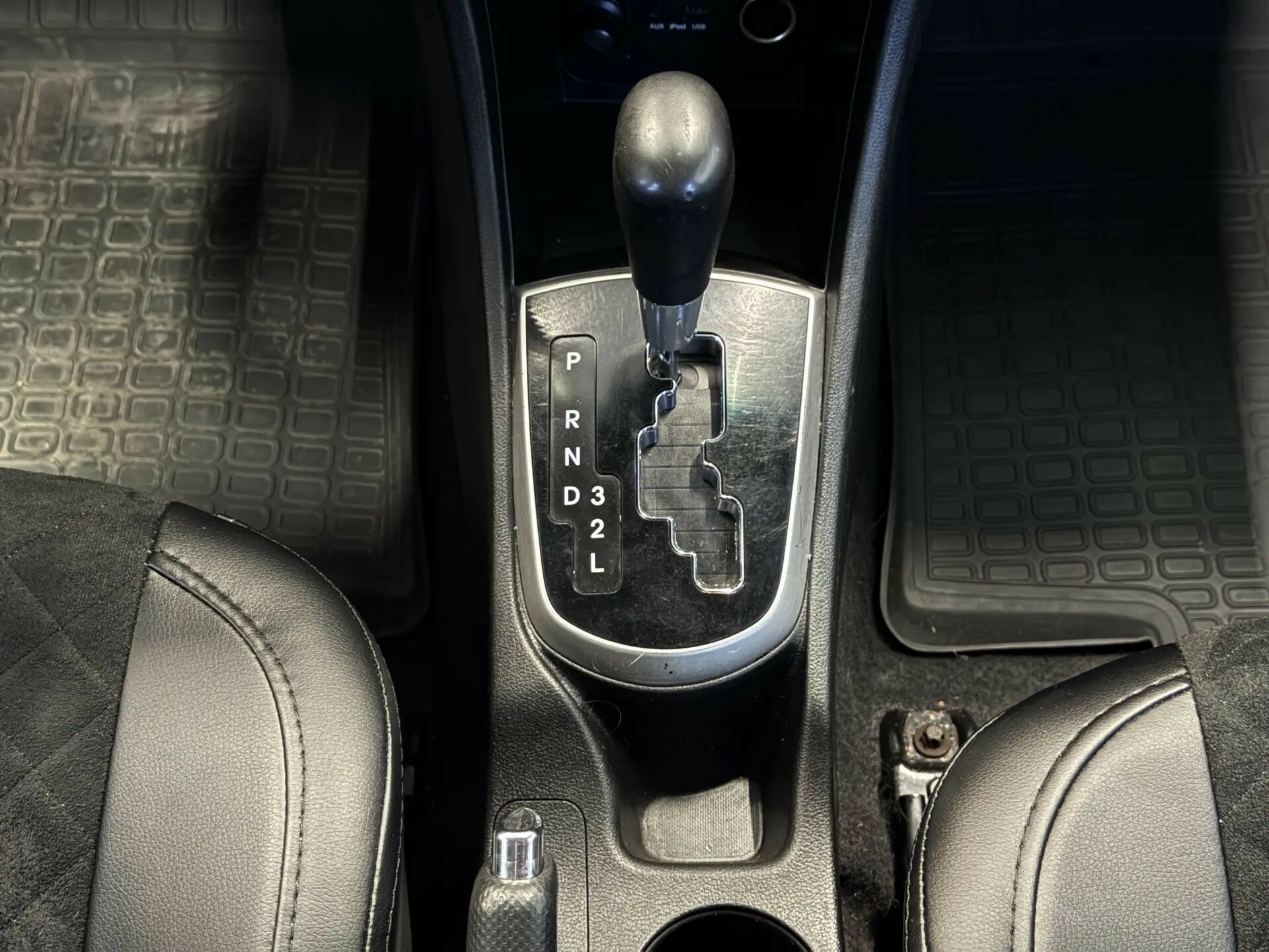 Hyundai Solaris, I 2014