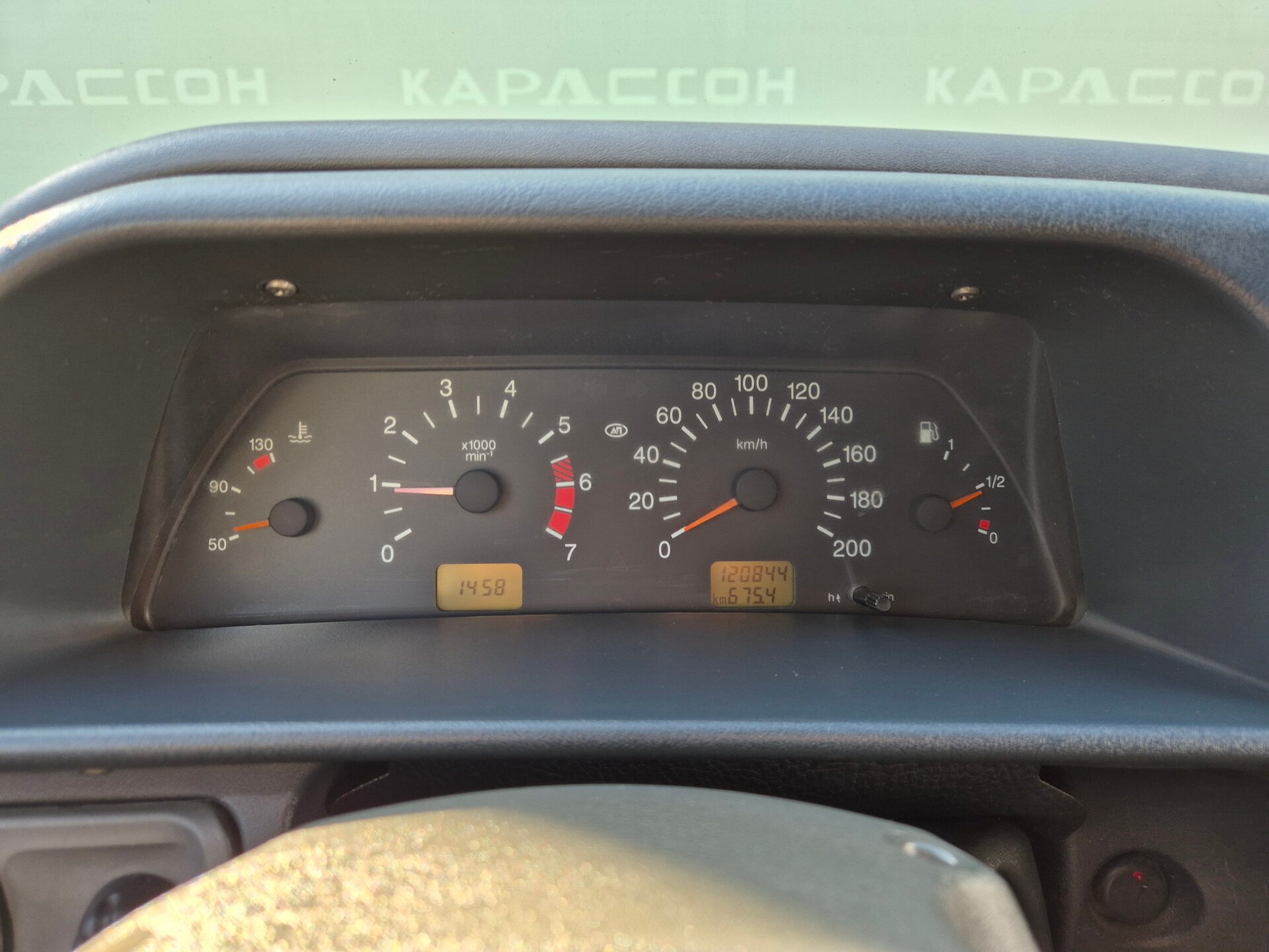 Lada (ВАЗ) 2114, I 2010