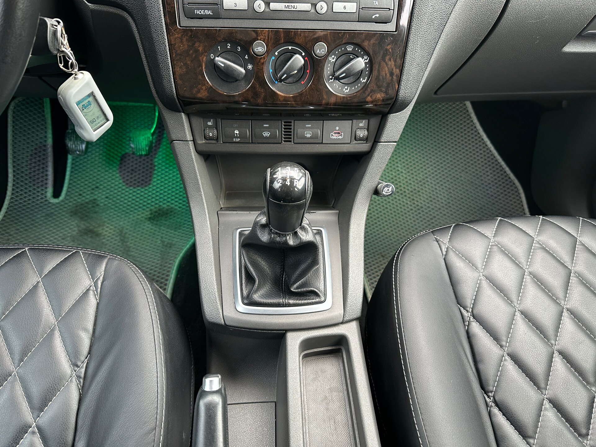 Ford Focus, II 2006
