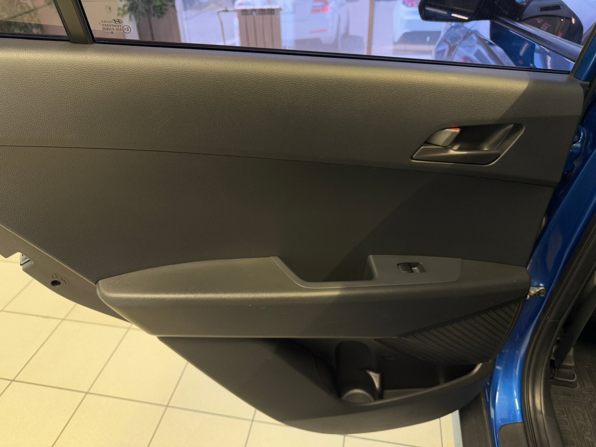 Hyundai Creta, I Рестайлинг 2020