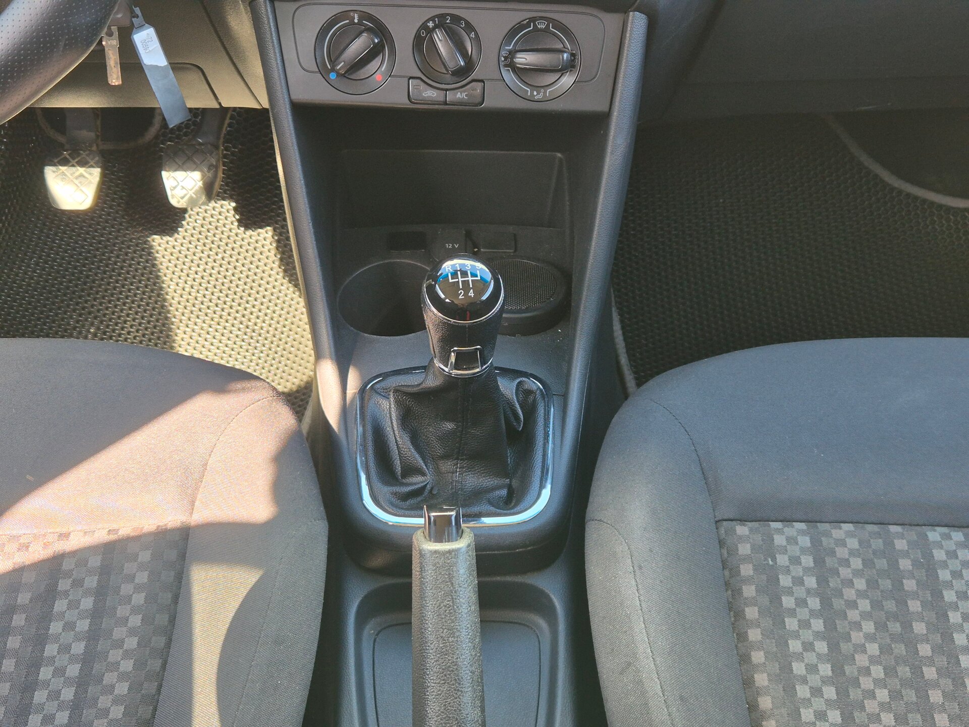 Volkswagen Polo, V Рестайлинг 2018