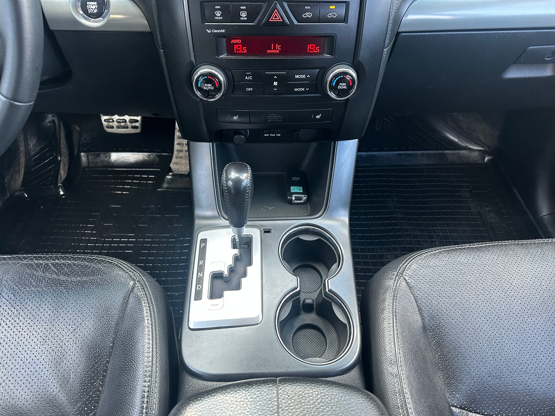 Kia Sorento, II 2009