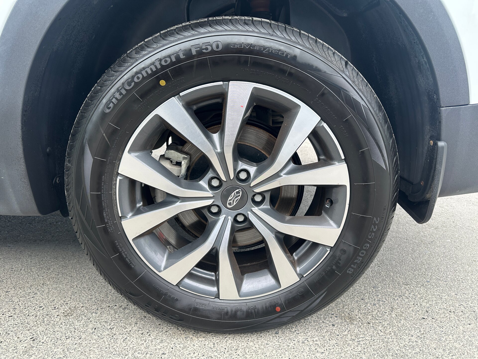 Xcite X-Cross 7, I 2024