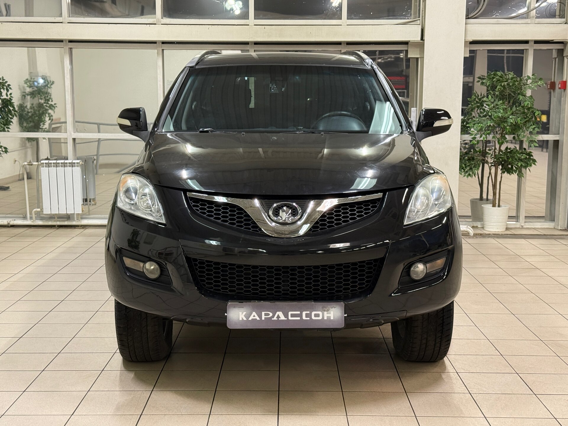 Great Wall Hover H5, I 2012