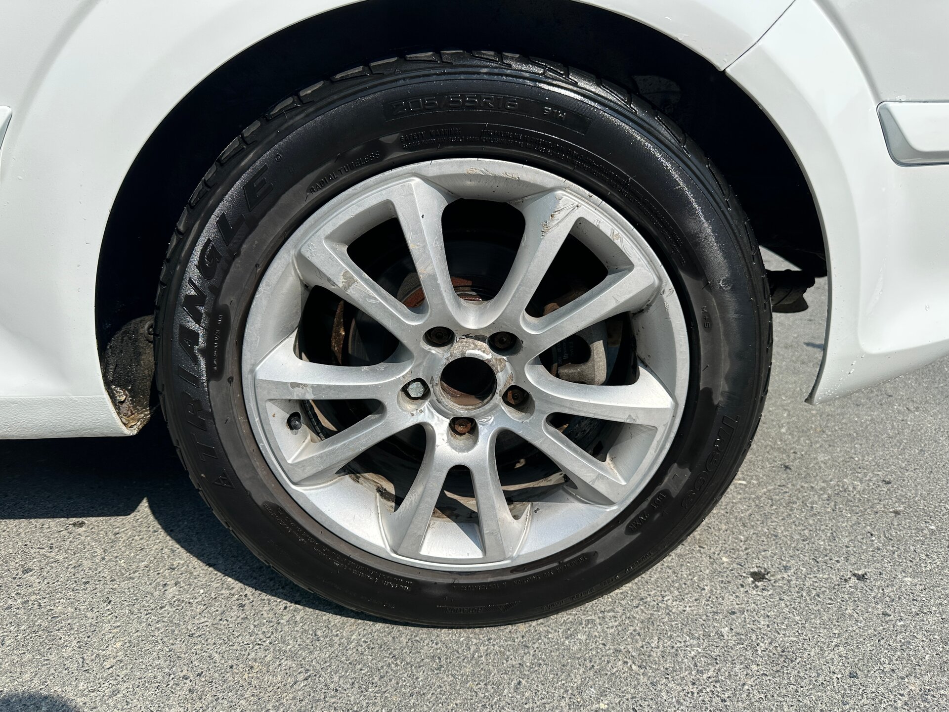 Opel Astra, H Рестайлинг 2010