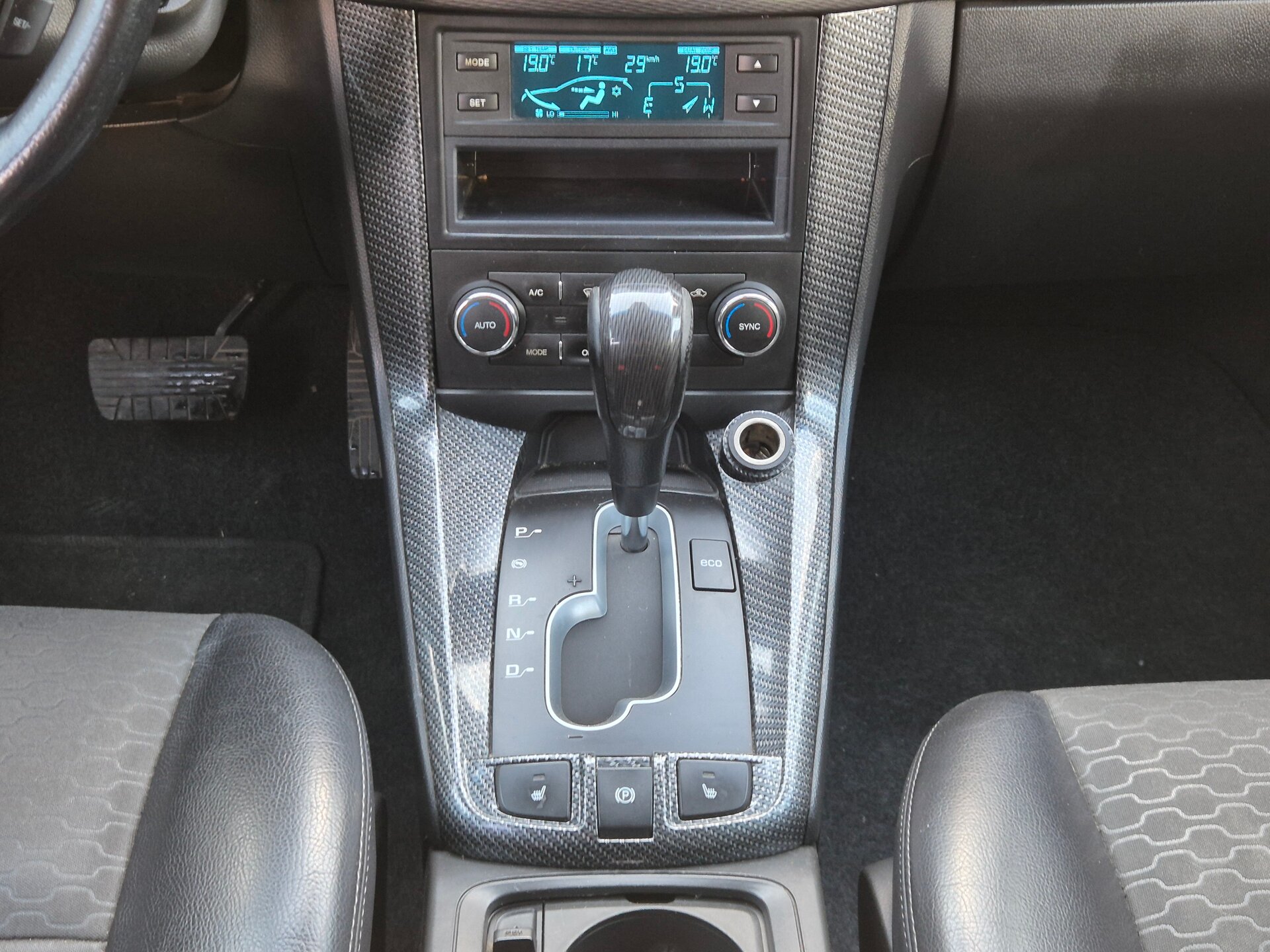 Chevrolet Captiva, I Рестайлинг 2 2013