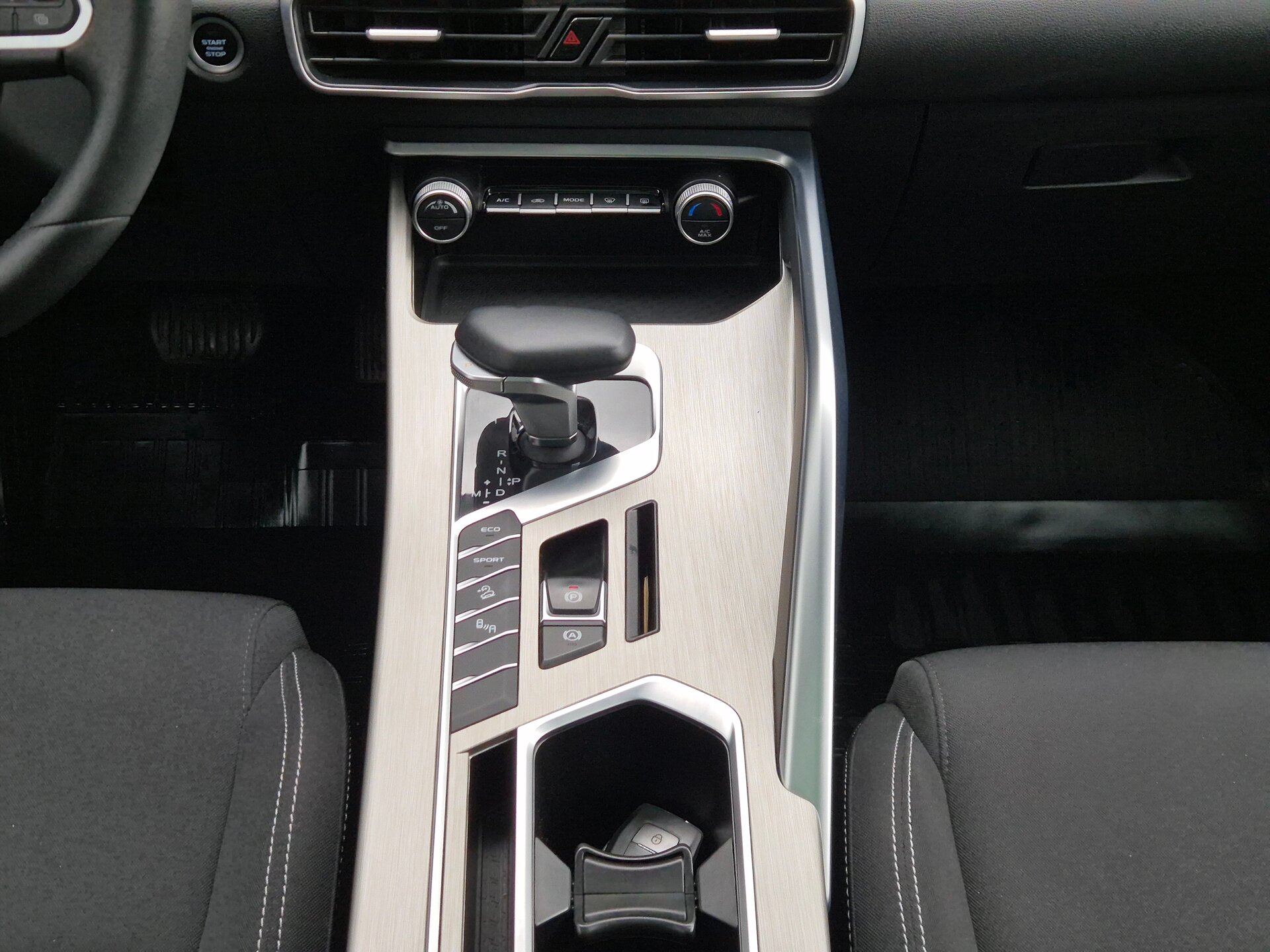 Geely Coolray, I 2023