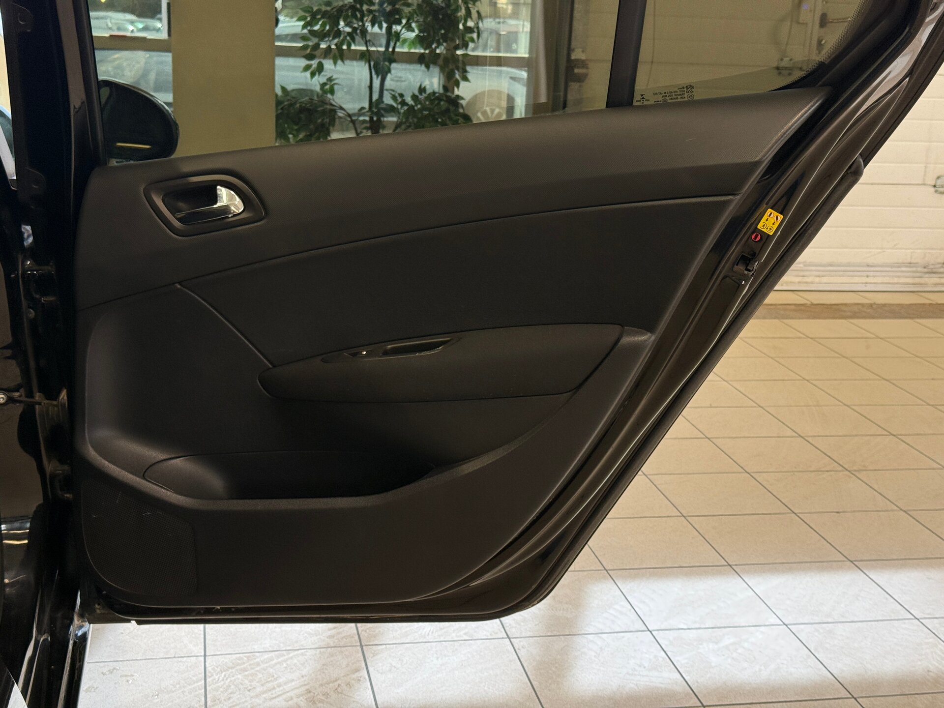 Peugeot 408, I 2013