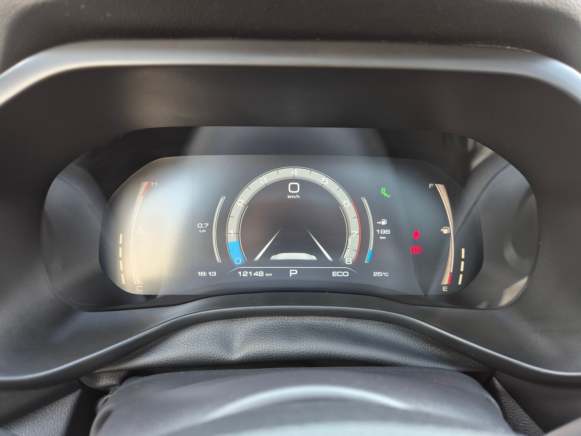 Haval Jolion, I Рестайлинг 2024