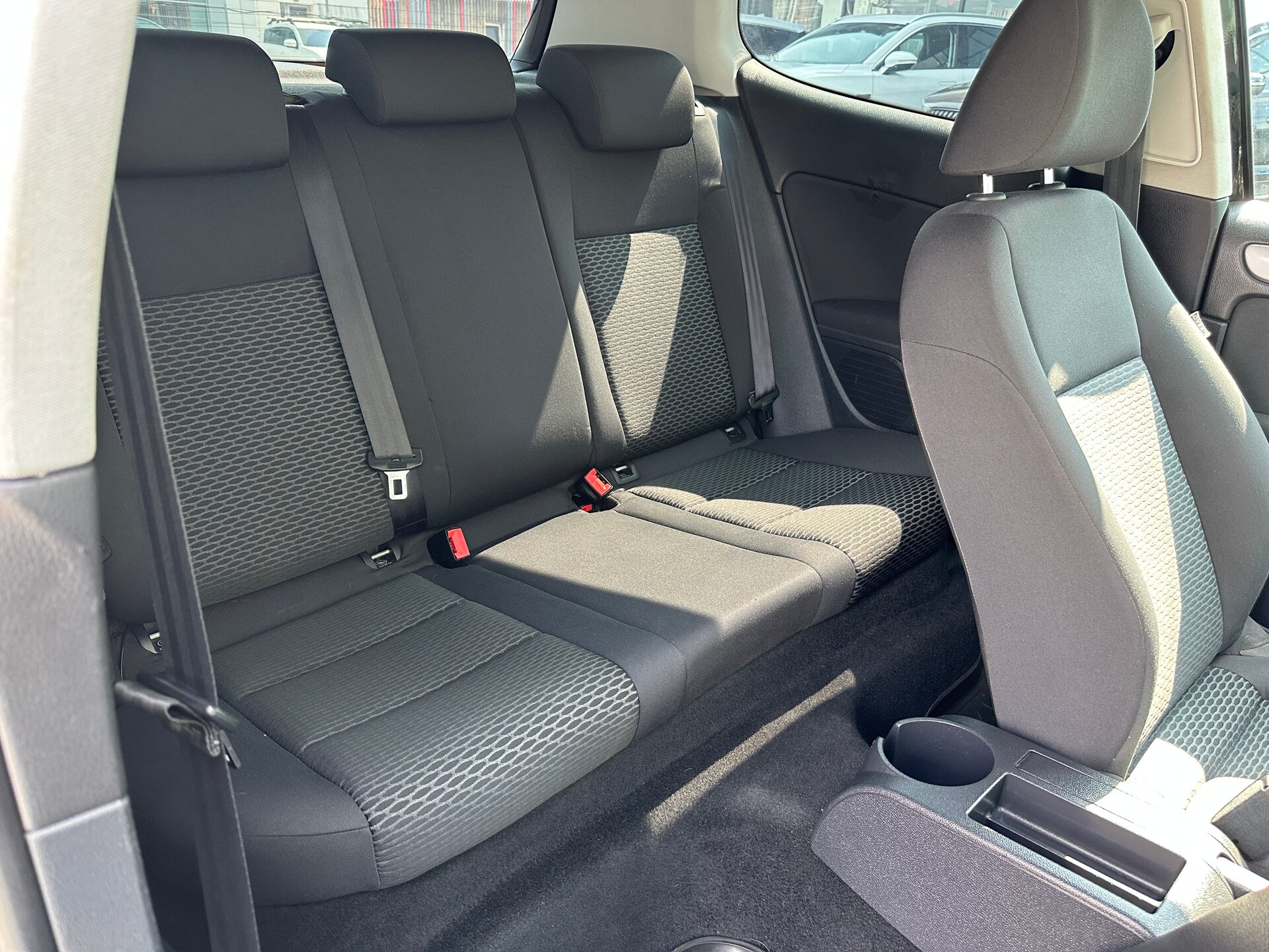 Volkswagen Golf, VI 2011