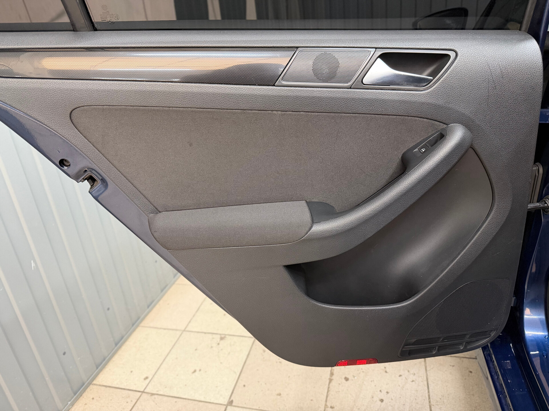 Volkswagen Jetta, VI 2011
