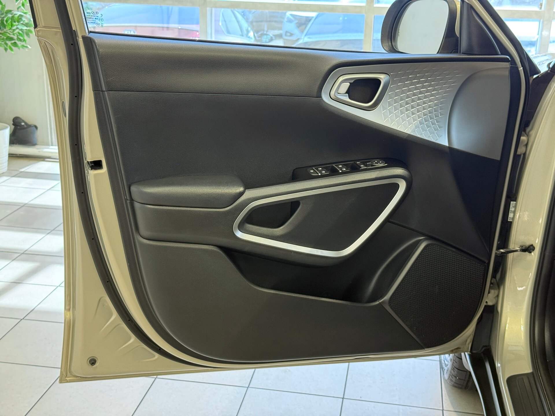 Kia Soul, III 2020