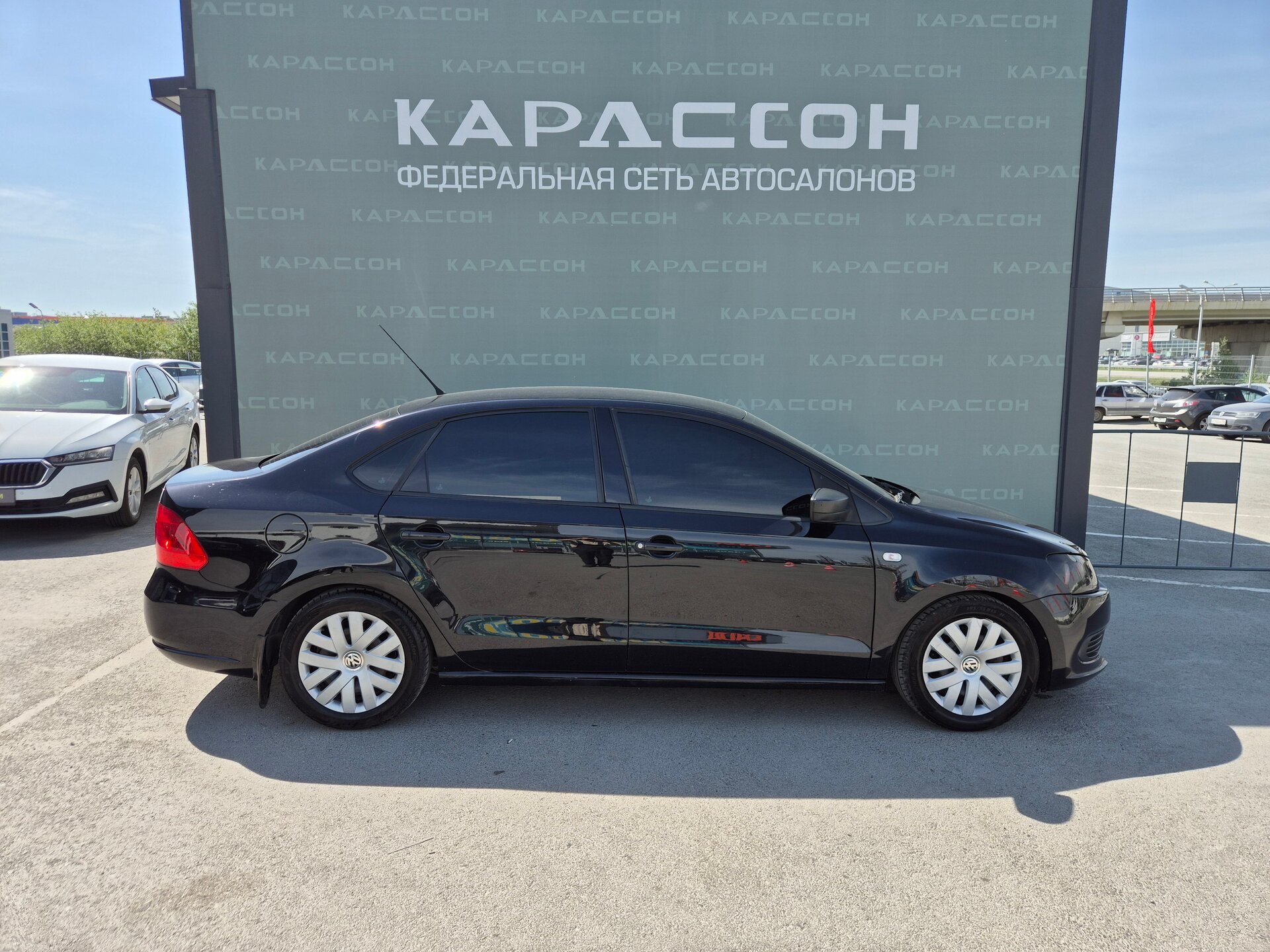Volkswagen Polo, V 2011