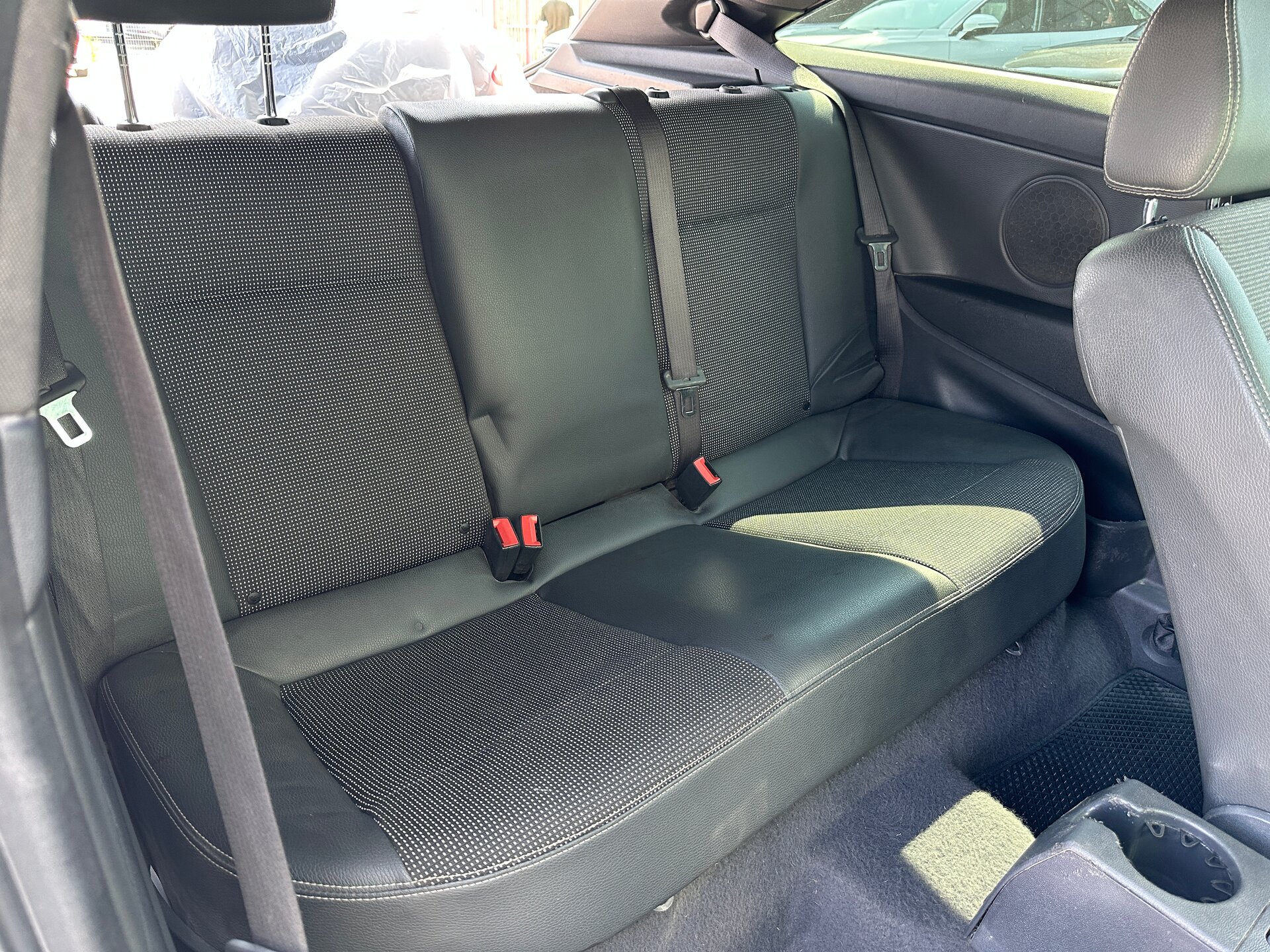 Opel Astra, H Рестайлинг 2010