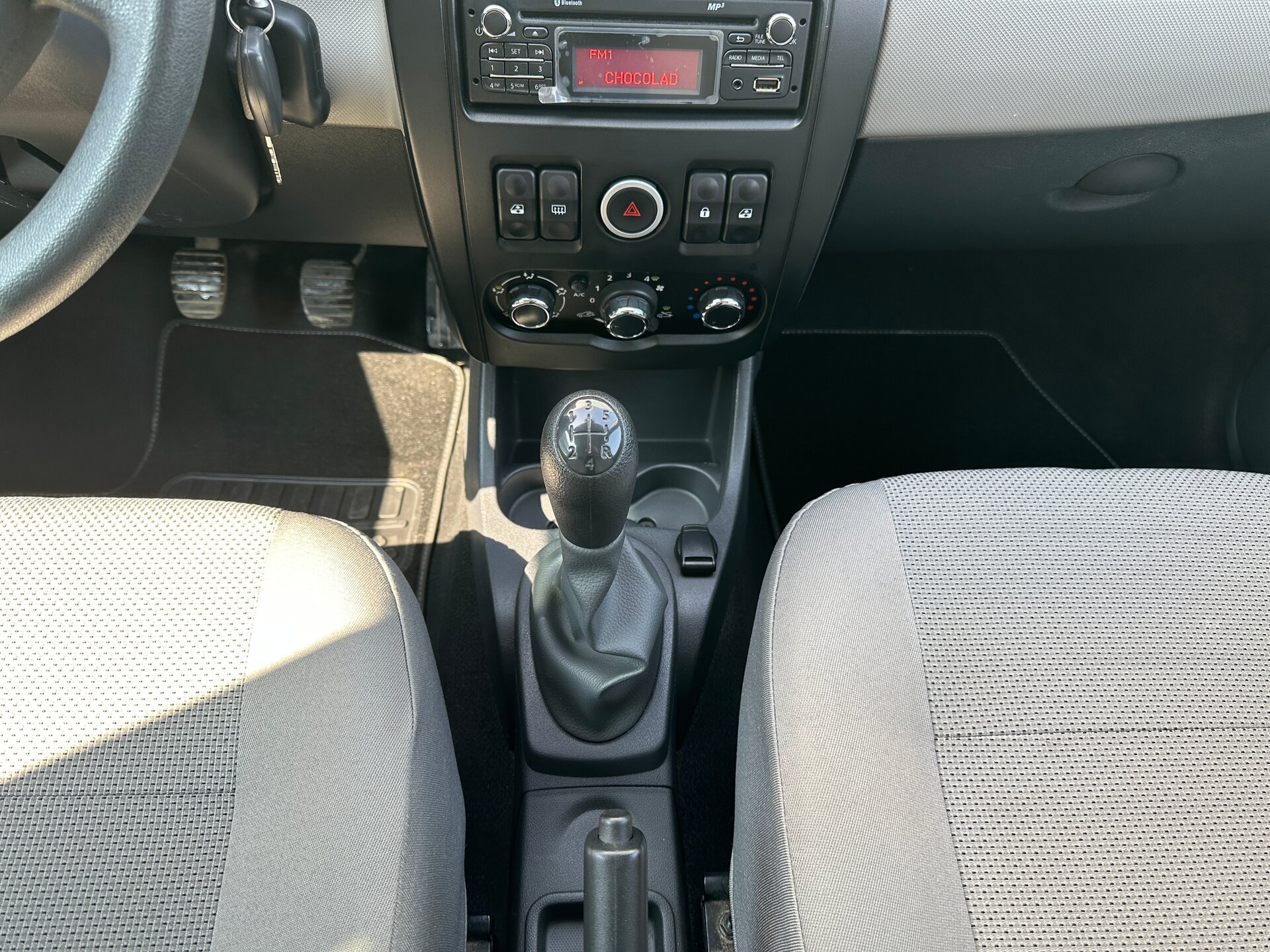 Lada (ВАЗ) Largus, I 2019