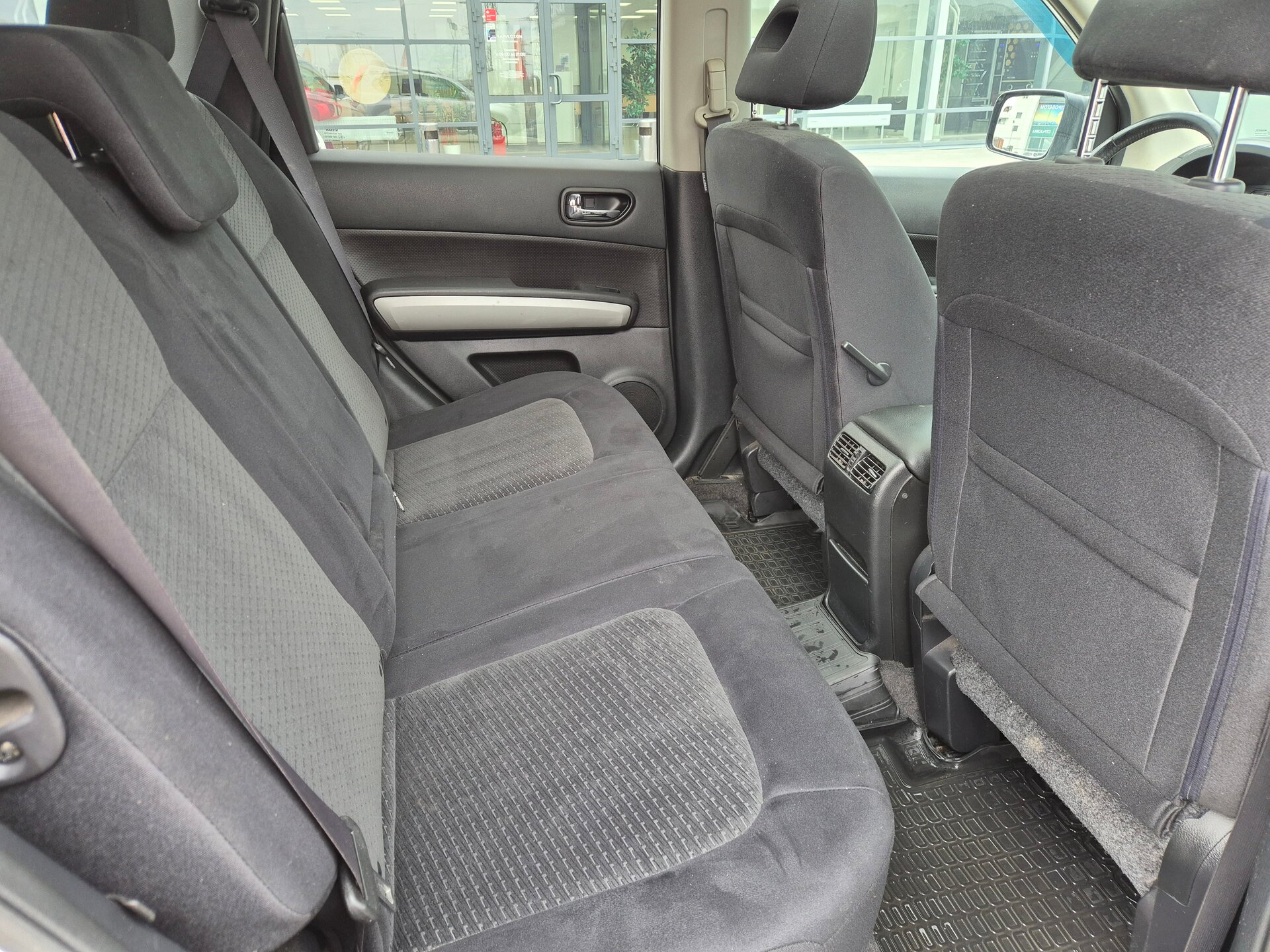 Nissan X-Trail, II Рестайлинг 2013