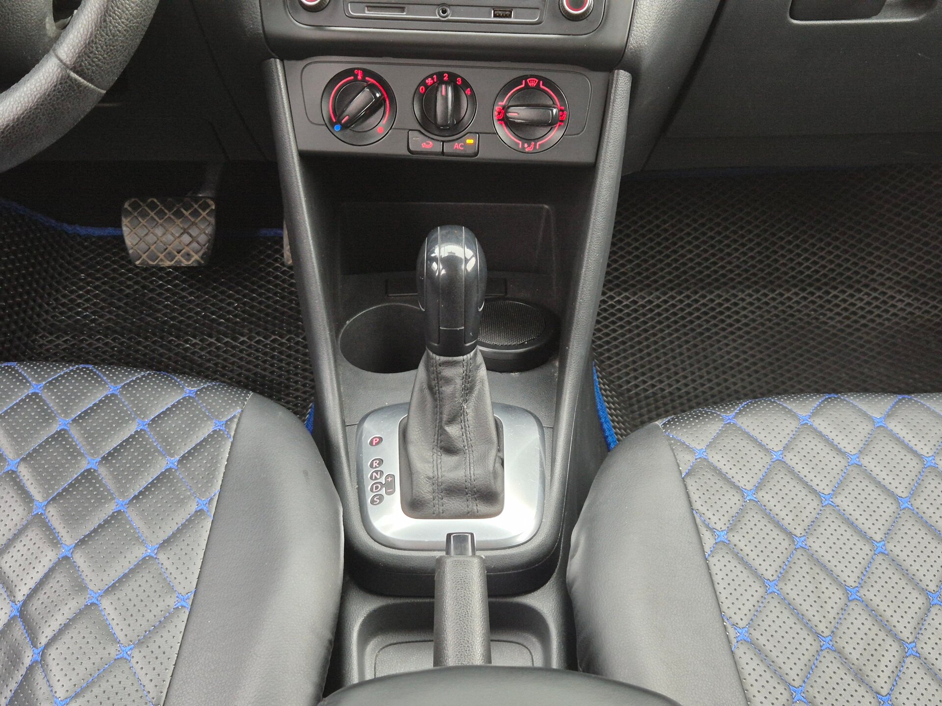Volkswagen Polo, V Рестайлинг 2018
