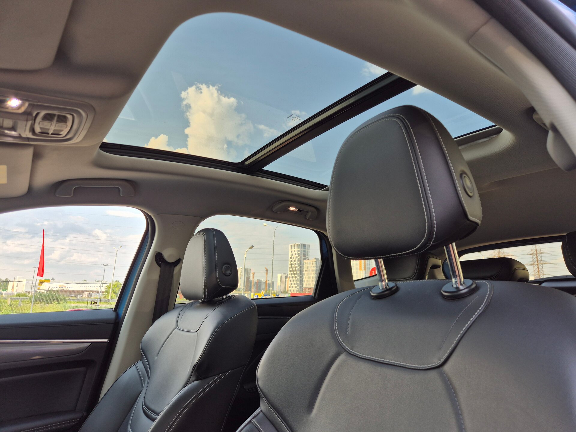 Haval Jolion, I Рестайлинг 2024