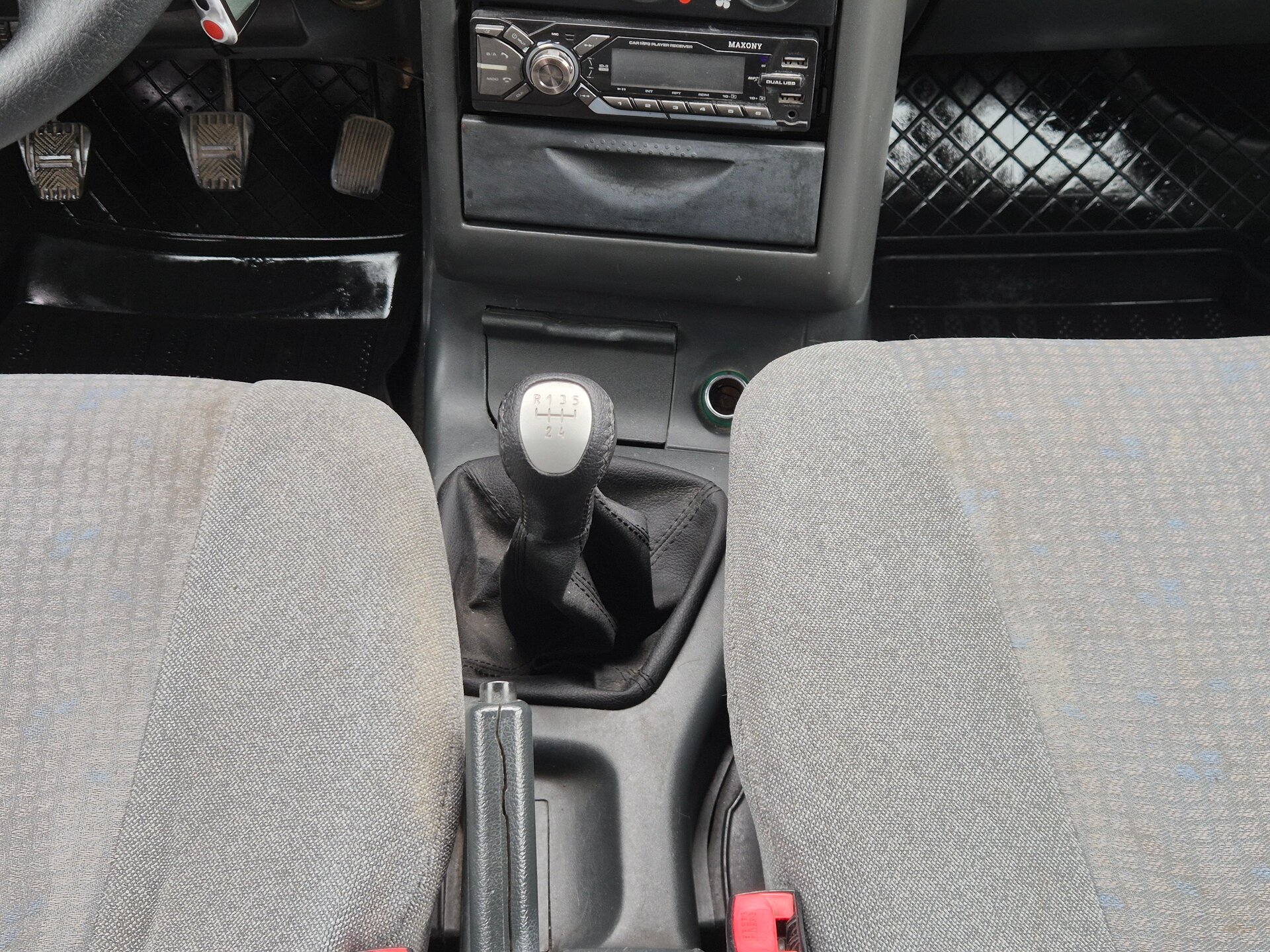 Lada (ВАЗ) 2112, I 2007
