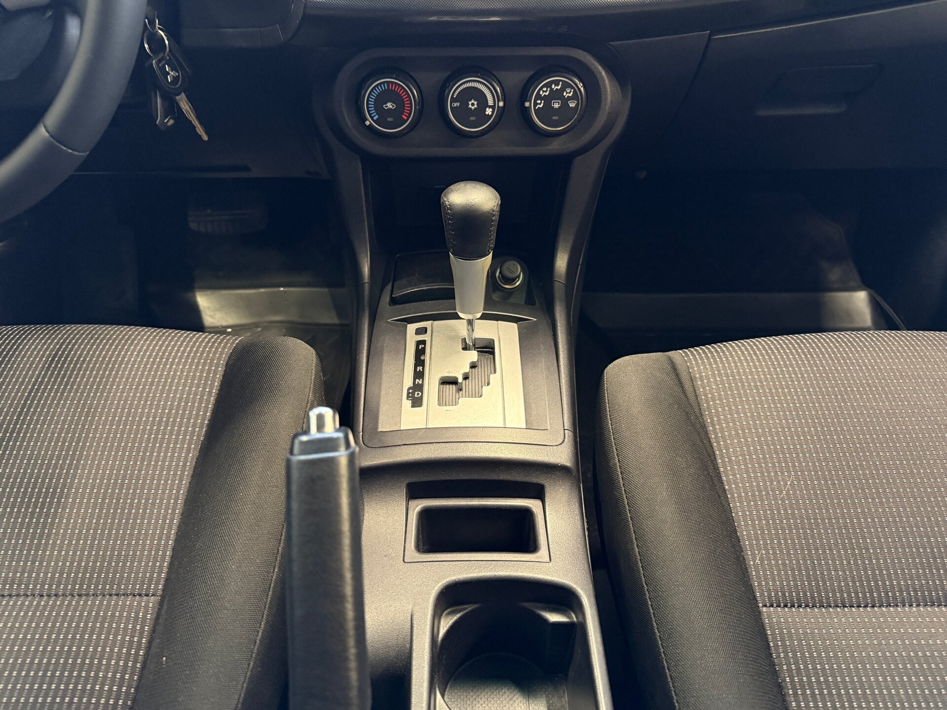 Mitsubishi Lancer, X 2008