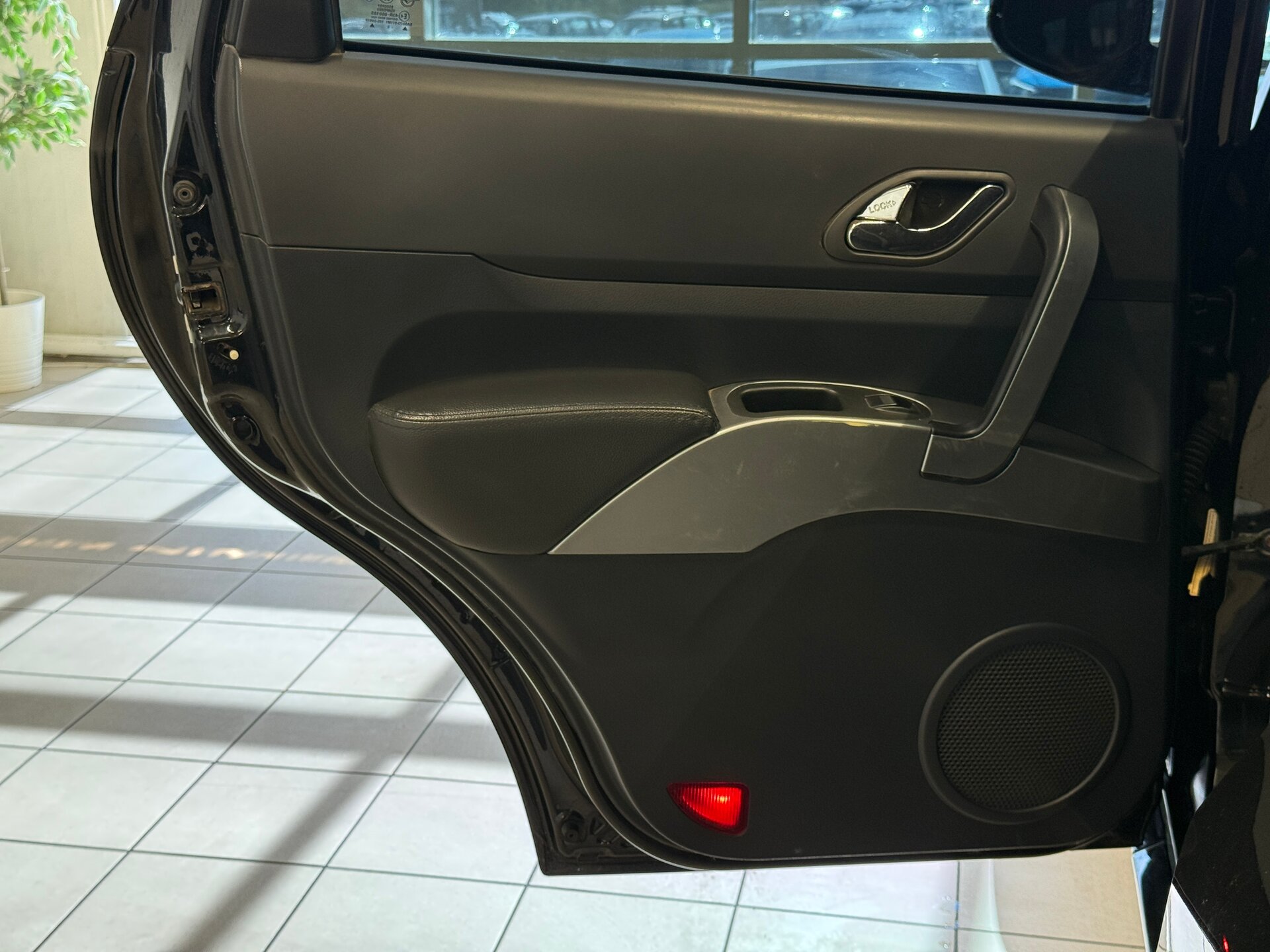 Haima 7, I 2013