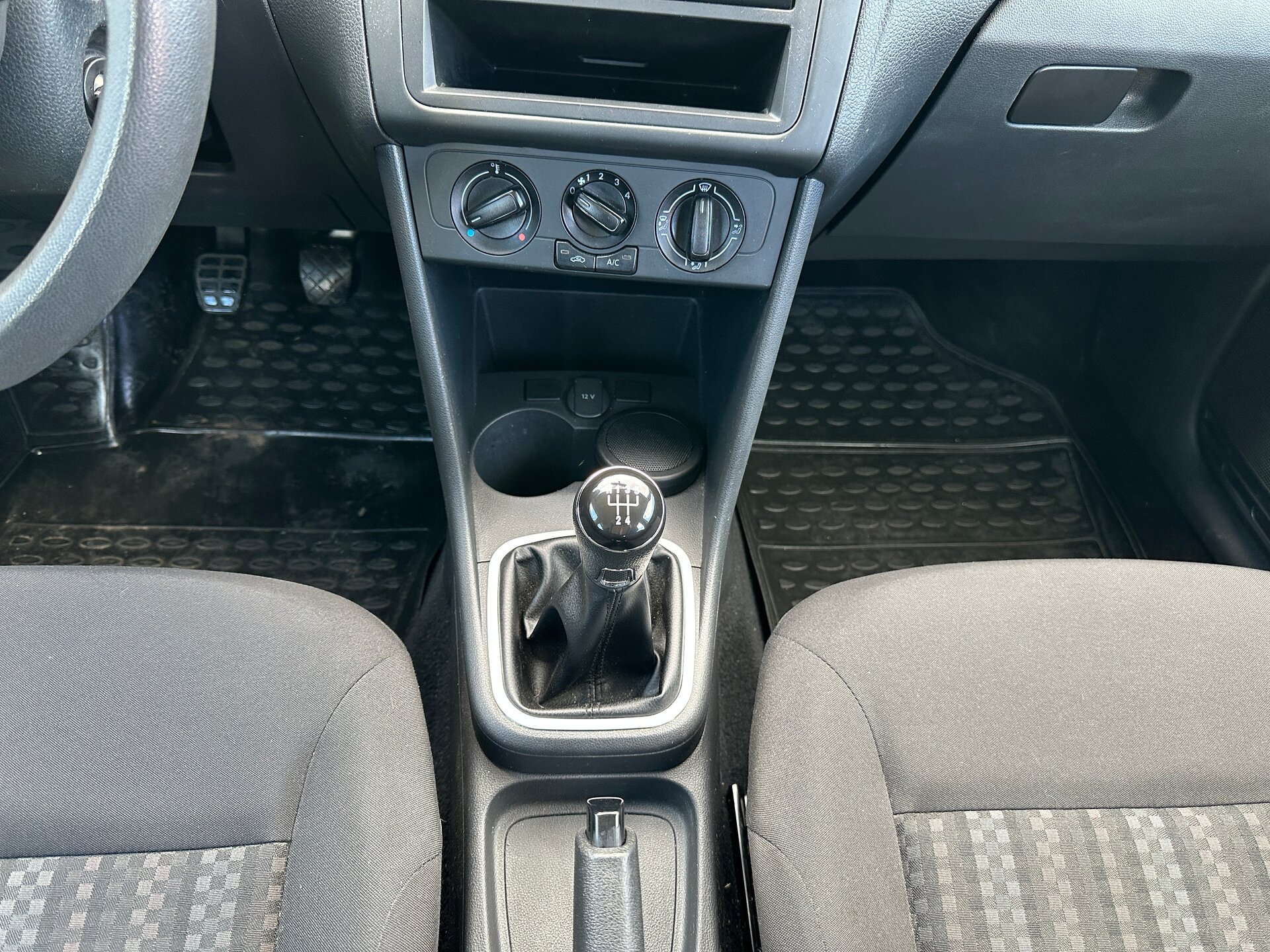 Volkswagen Polo, V Рестайлинг 2020