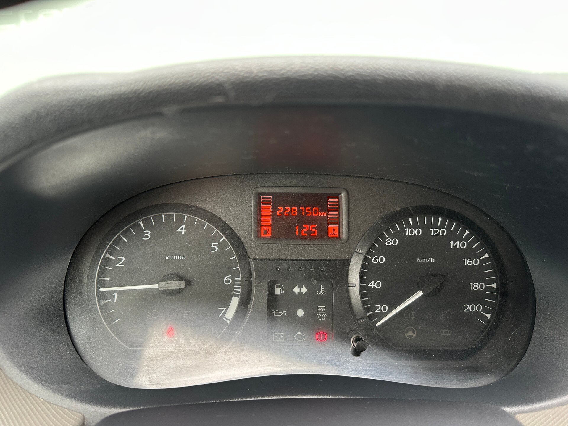 Lada (ВАЗ) Largus, I 2018