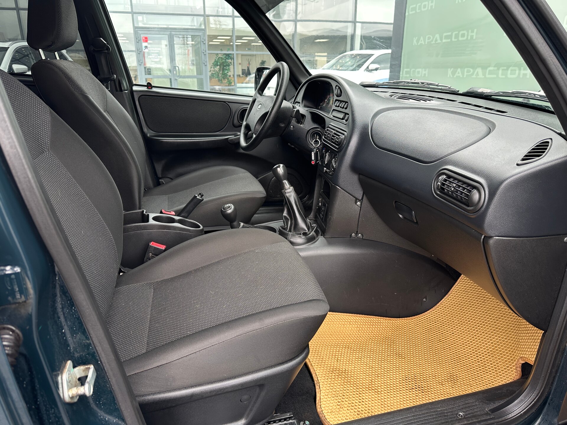 Lada (ВАЗ) Niva Travel, I 2024