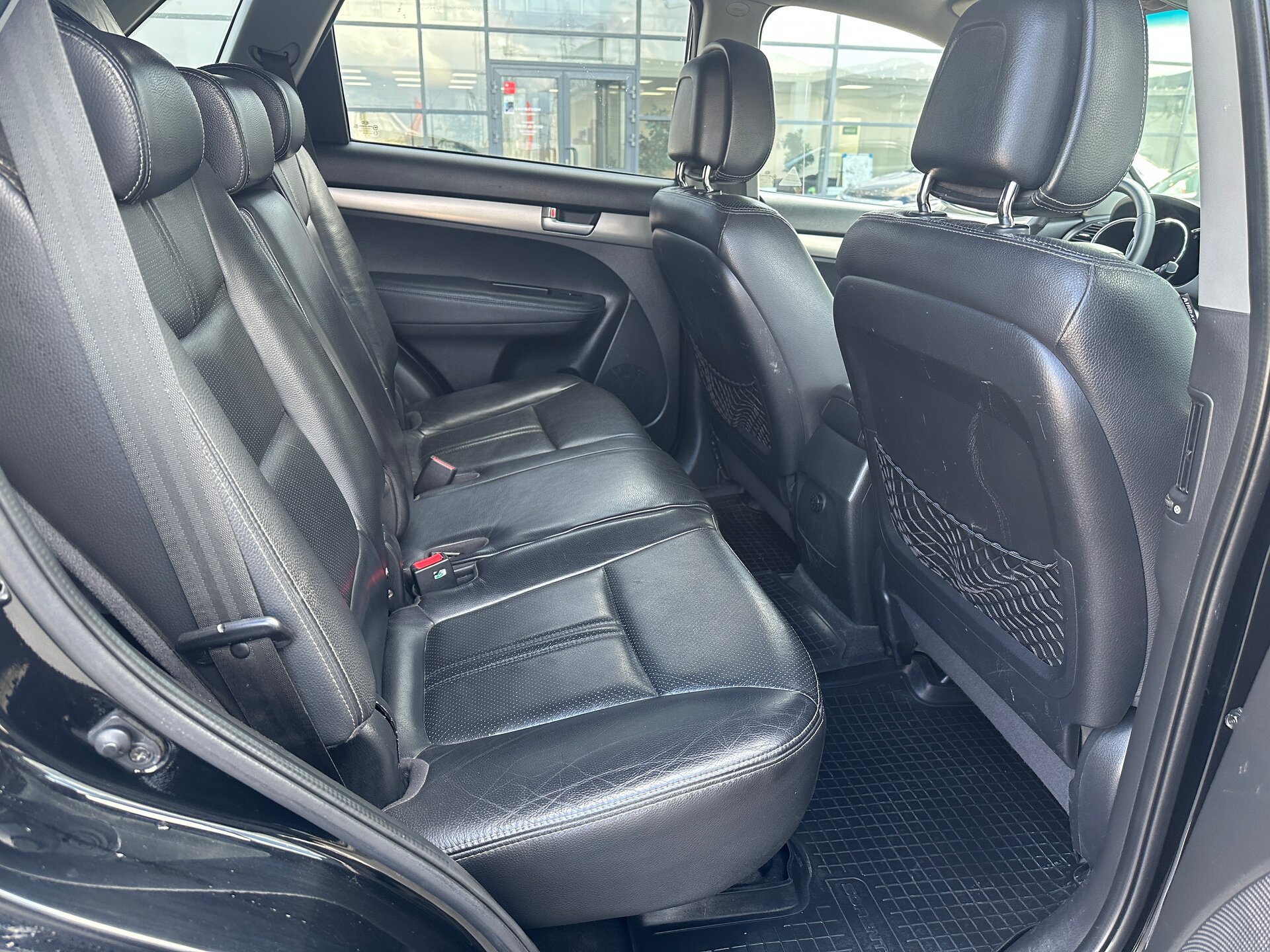 Kia Sorento, II 2009