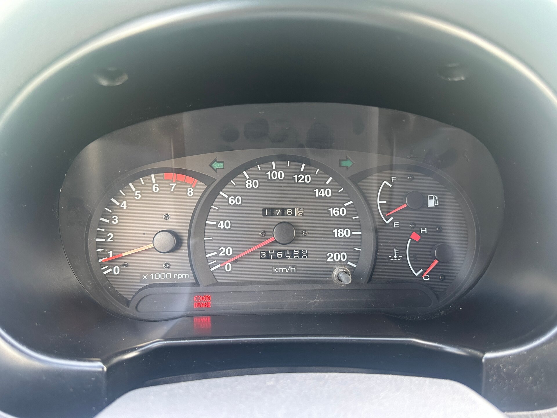 Hyundai Accent, II 2011