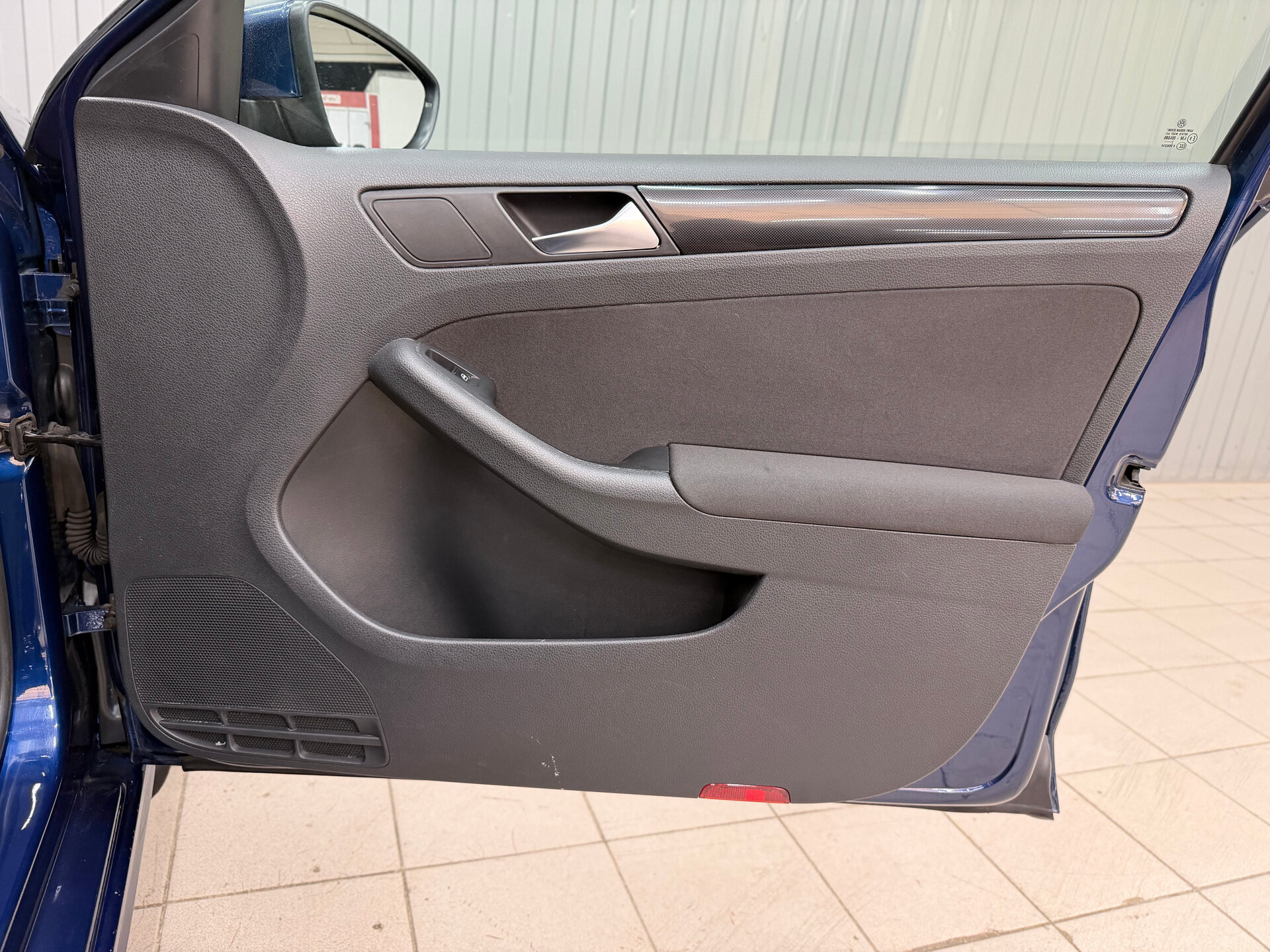 Volkswagen Jetta, VI 2011