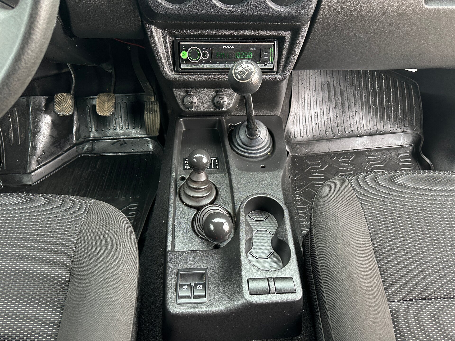 Lada (ВАЗ) Niva Legend, I 2023