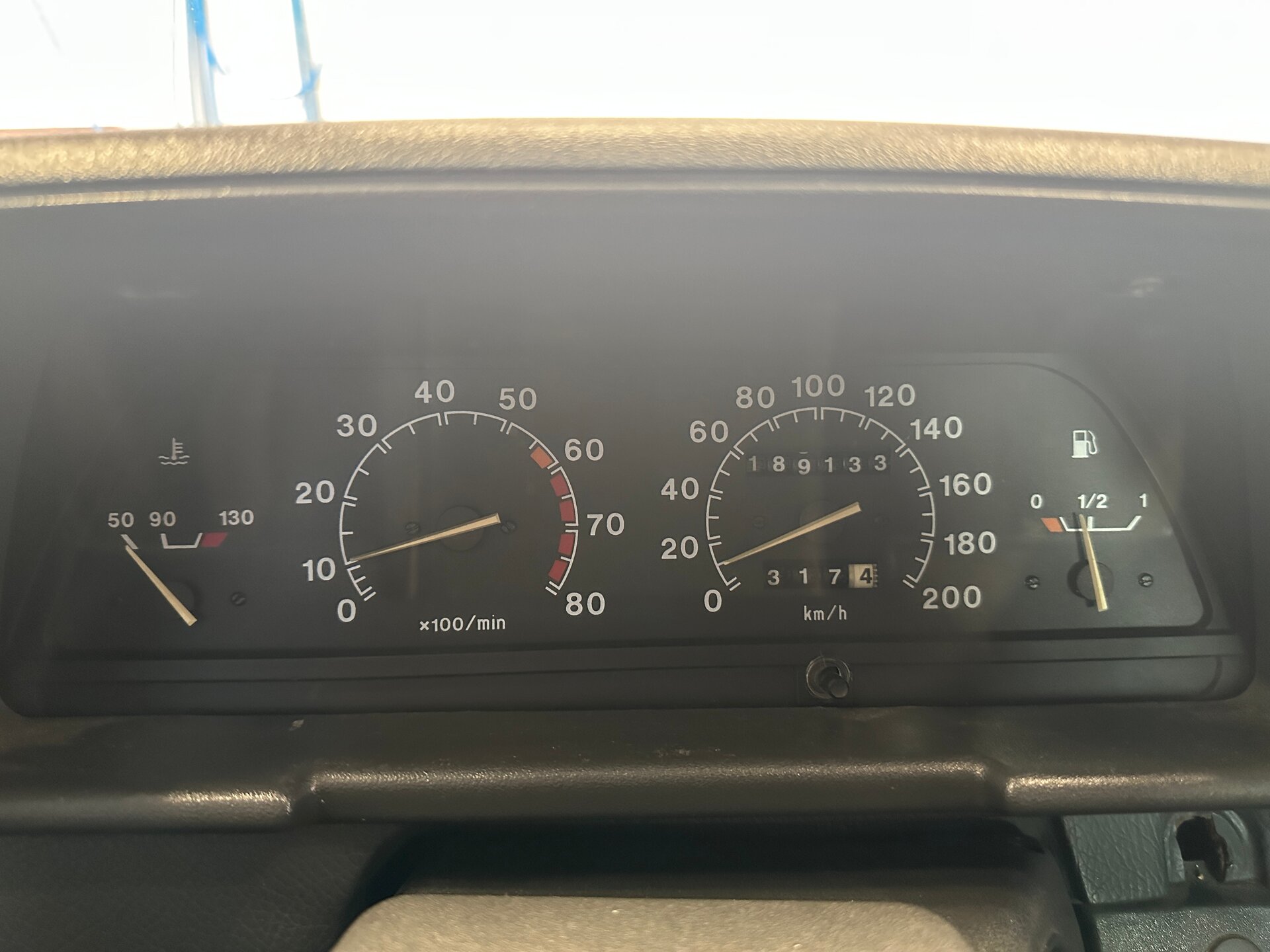 Lada (ВАЗ) 2110, I 1999